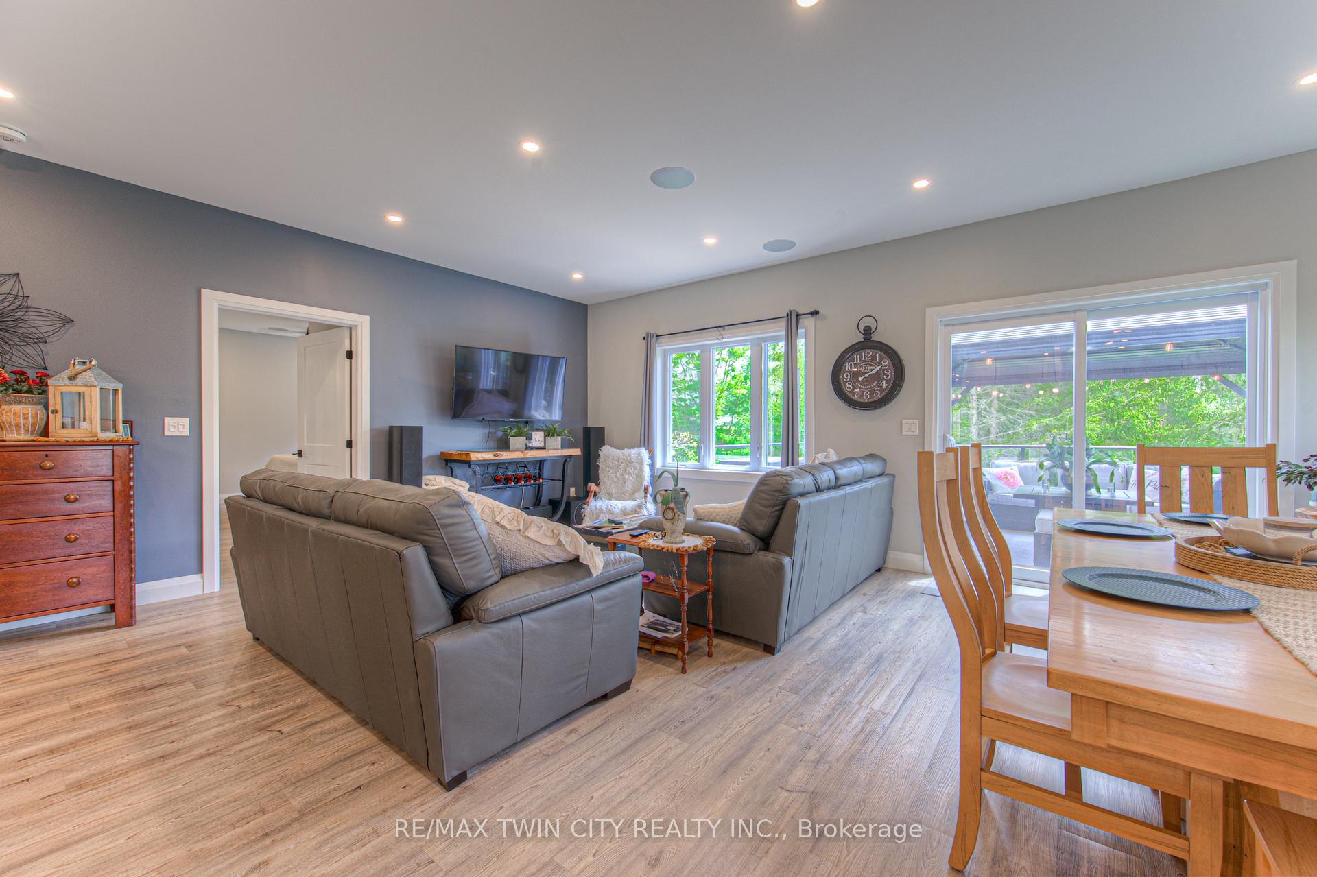 Photo 20 of 2255 Webster Street, Perth East, Shakespeare — HOMEH