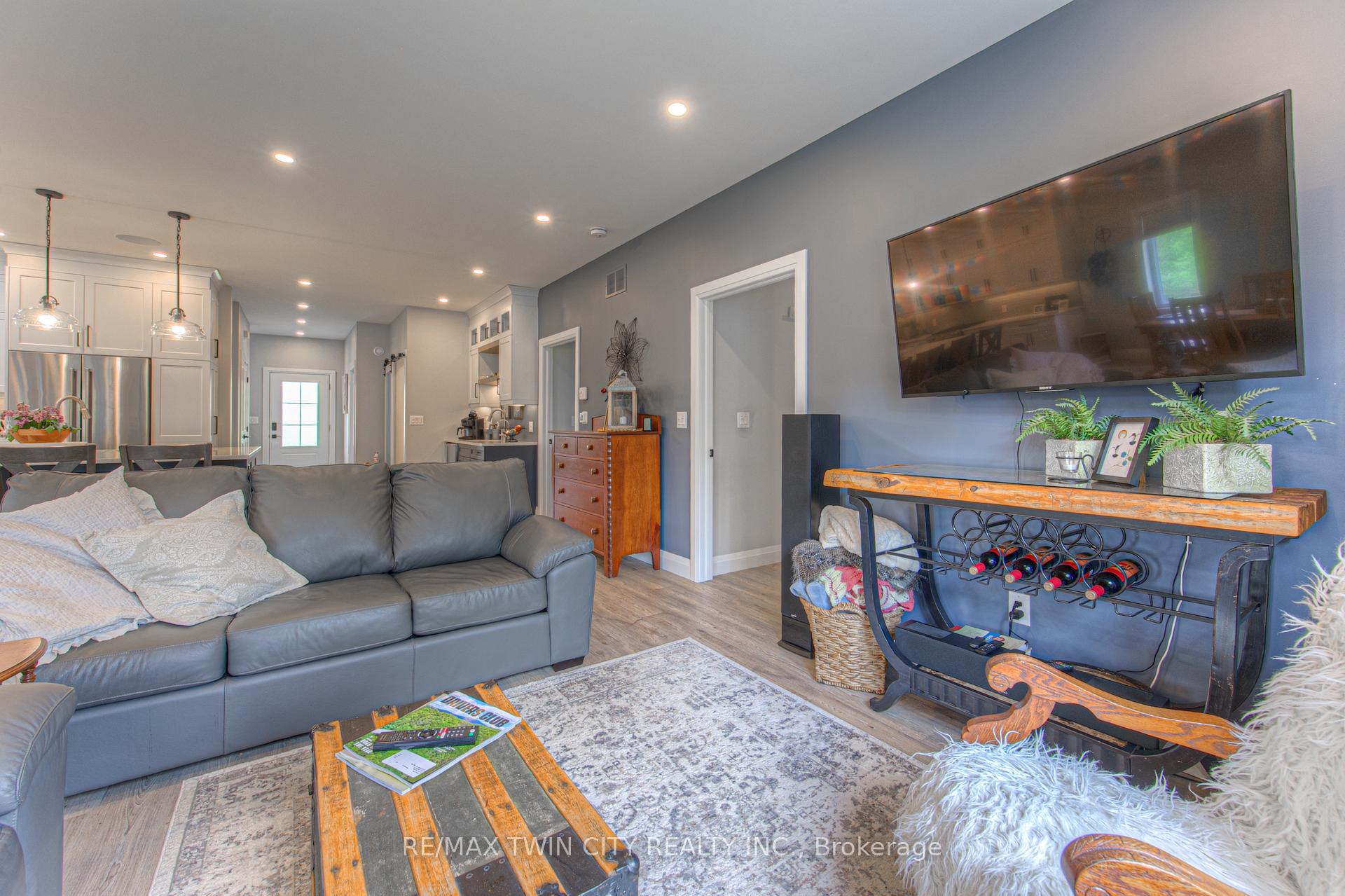 Photo 21 of 2255 Webster Street, Perth East, Shakespeare — HOMEH