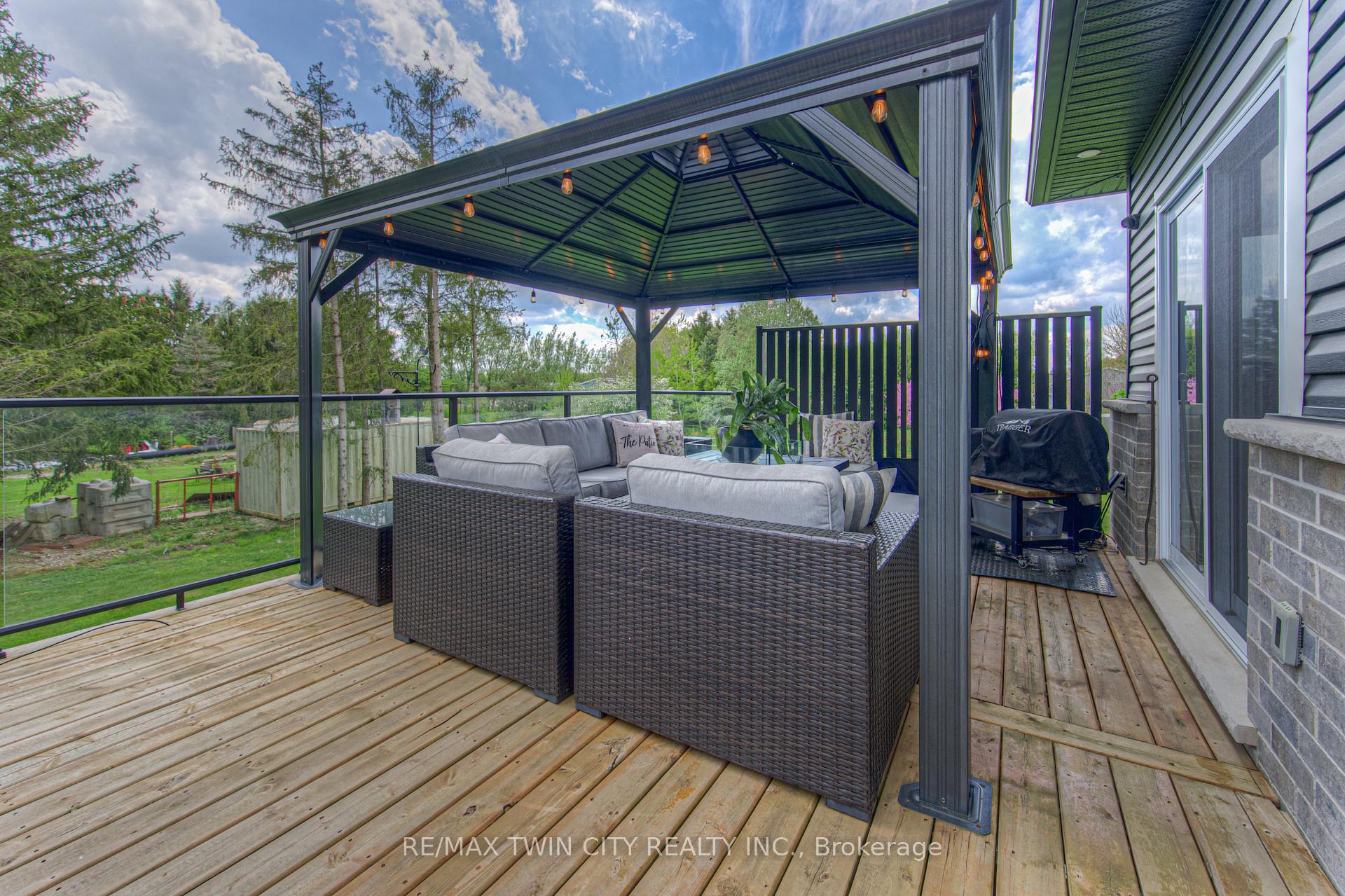 Photo 42 of 2255 Webster Street, Perth East, Shakespeare — HOMEH