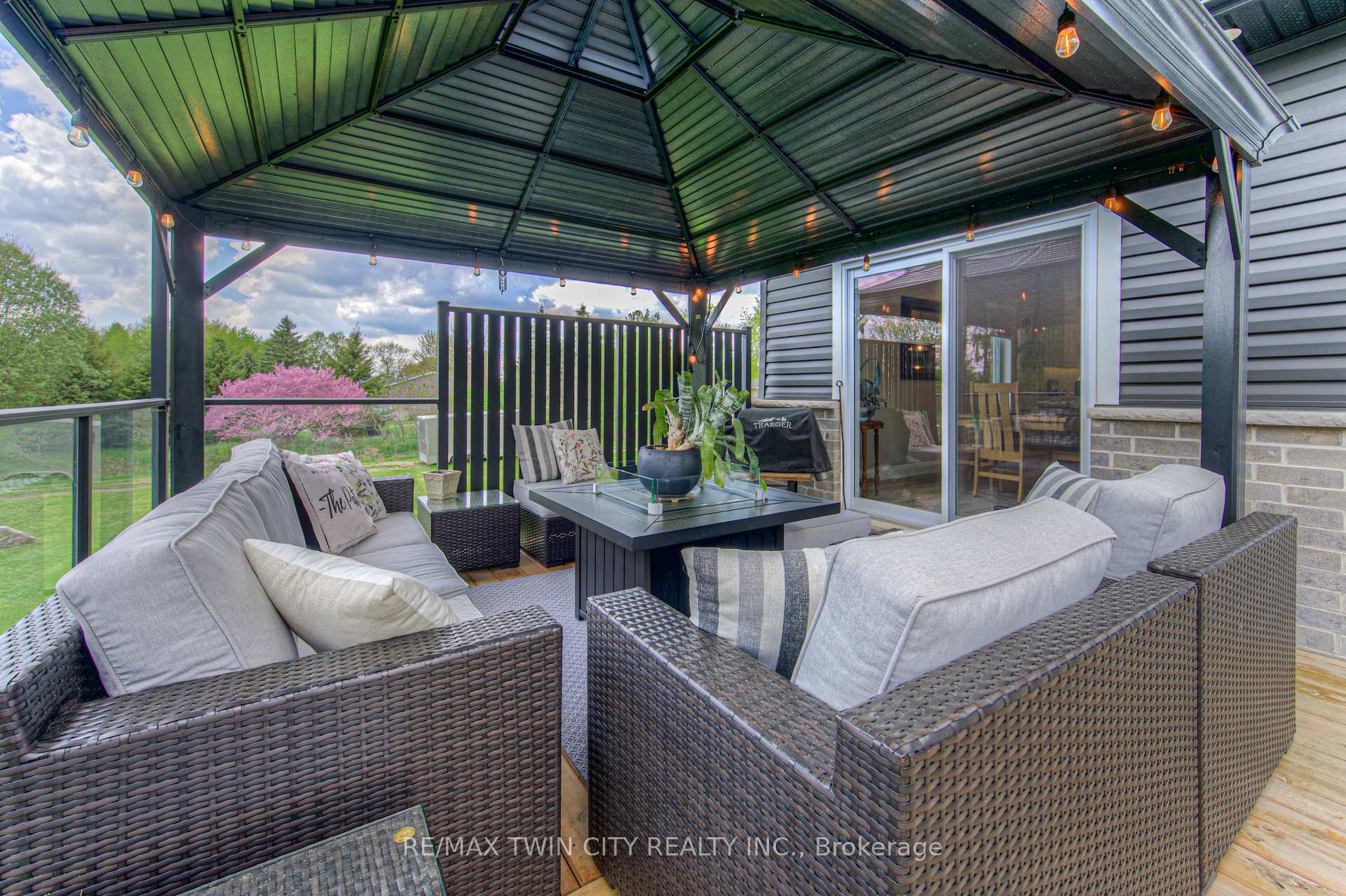Photo 43 of 2255 Webster Street, Perth East, Shakespeare — HOMEH