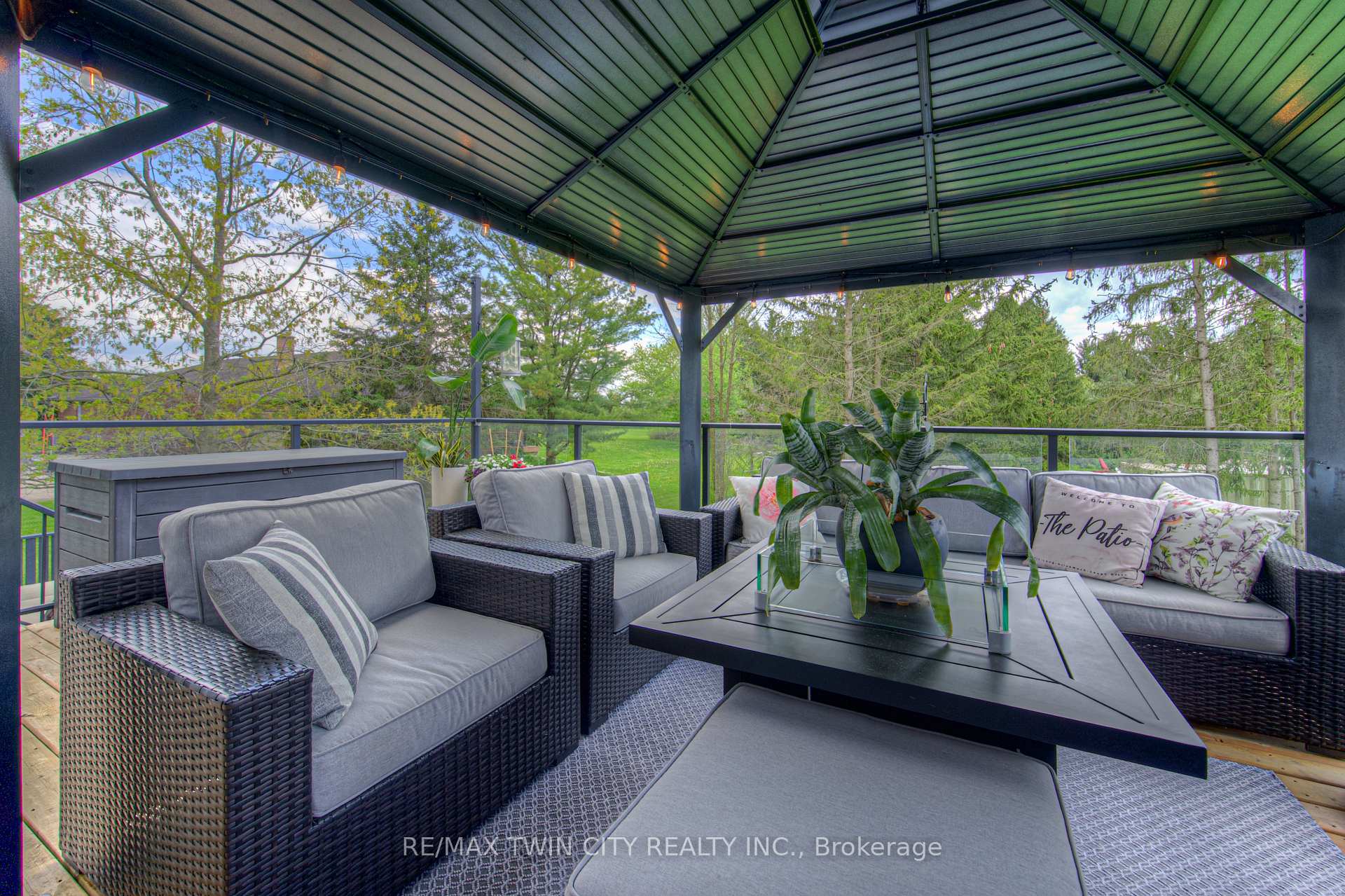 Photo 40 of 2255 Webster Street, Perth East, Shakespeare — HOMEH