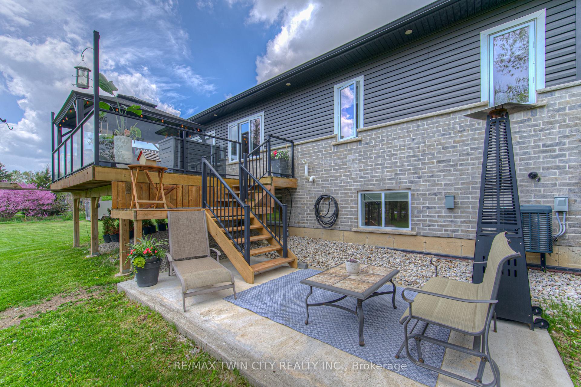 Photo 39 of 2255 Webster Street, Perth East, Shakespeare — HOMEH