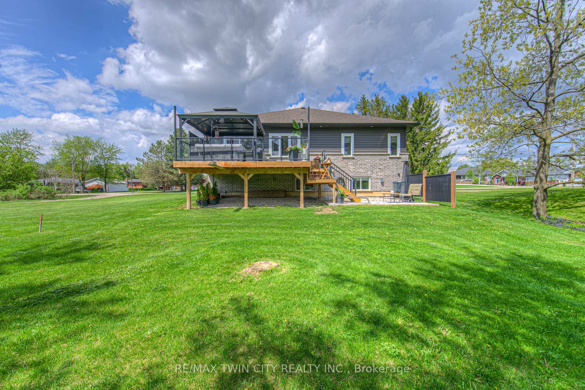 Photo 47 of 2255 Webster Street, Perth East, Shakespeare — HOMEH