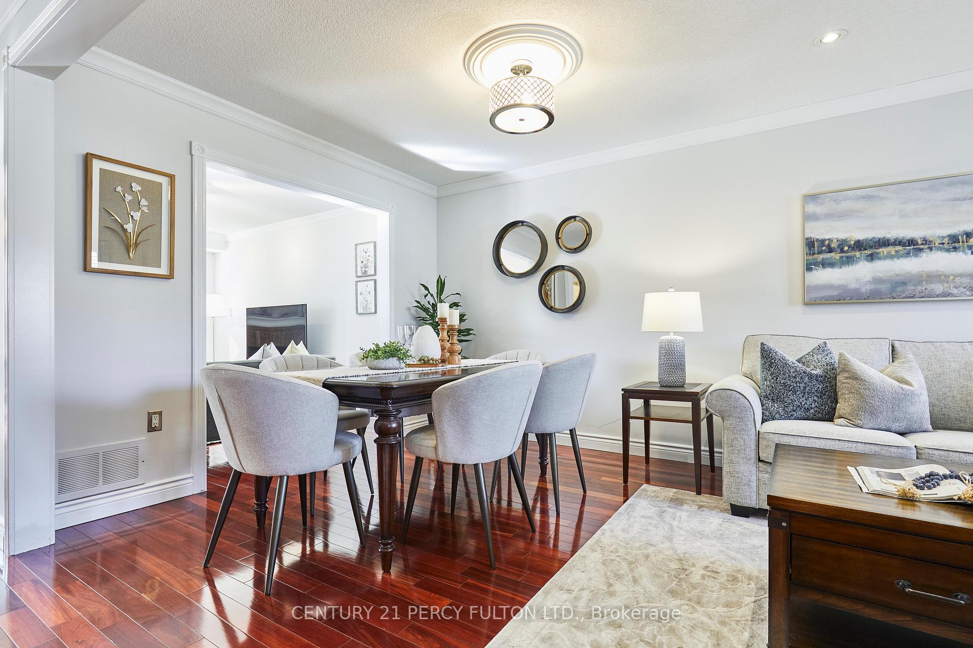 Photo 14 of 11 Gill Crescent, Ajax, Central West — HOMEH