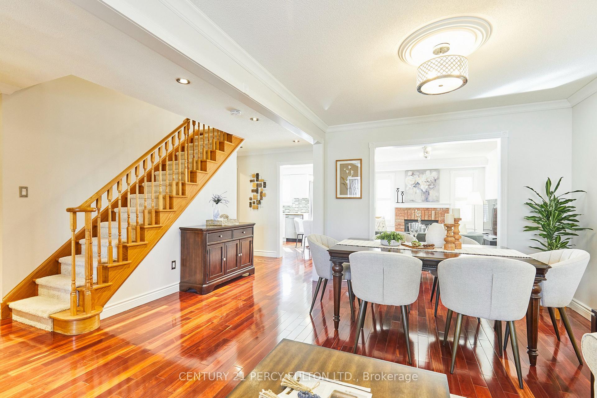 Photo 5 of 11 Gill Crescent, Ajax, Central West — HOMEH