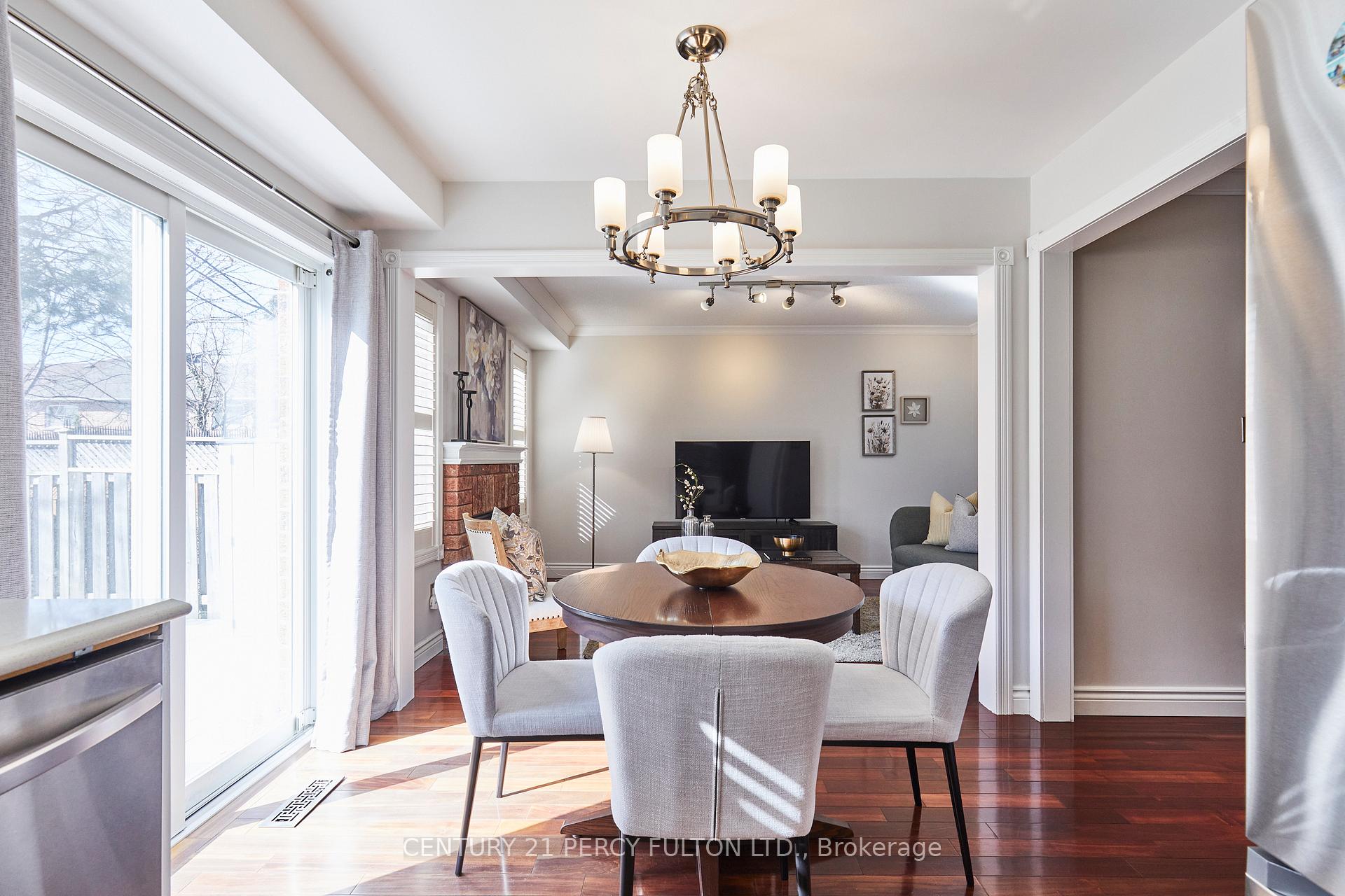 Photo 11 of 11 Gill Crescent, Ajax, Central West — HOMEH