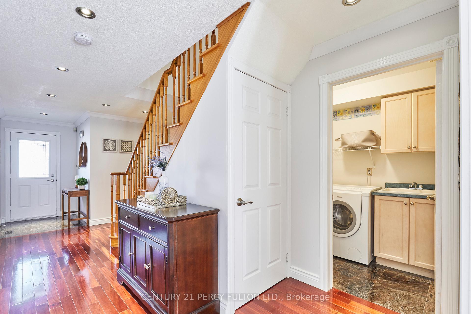 Photo 22 of 11 Gill Crescent, Ajax, Central West — HOMEH
