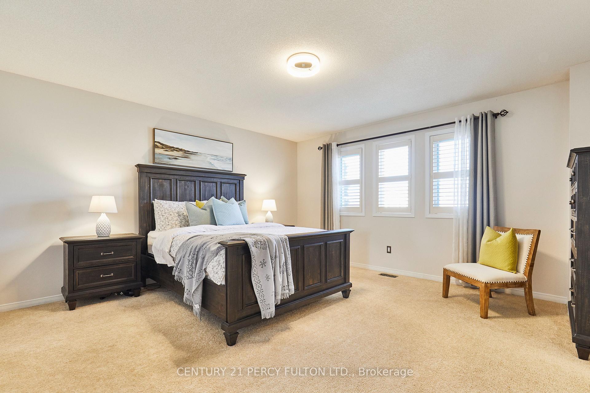 Photo 33 of 11 Gill Crescent, Ajax, Central West — HOMEH