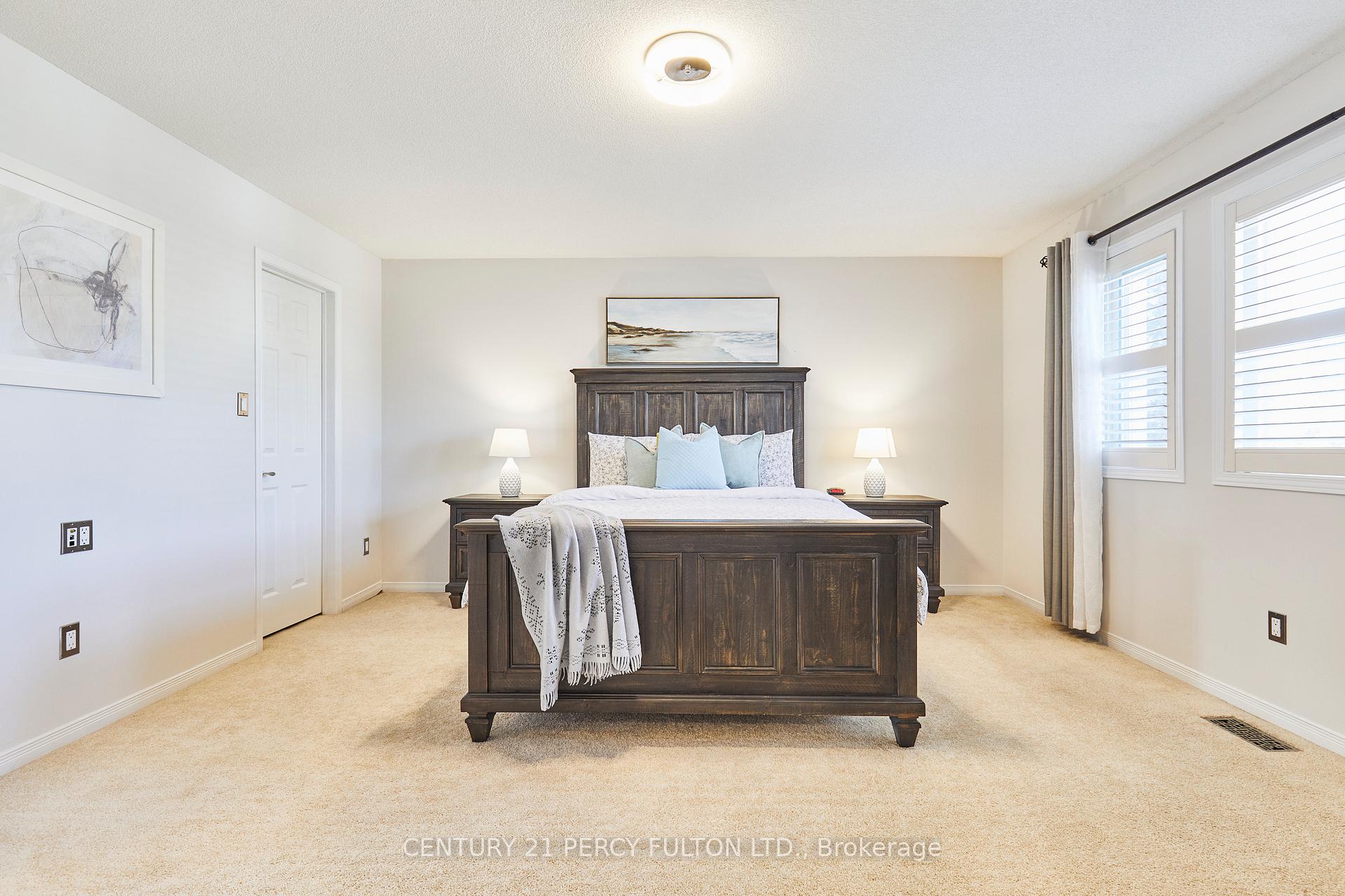 Photo 19 of 11 Gill Crescent, Ajax, Central West — HOMEH