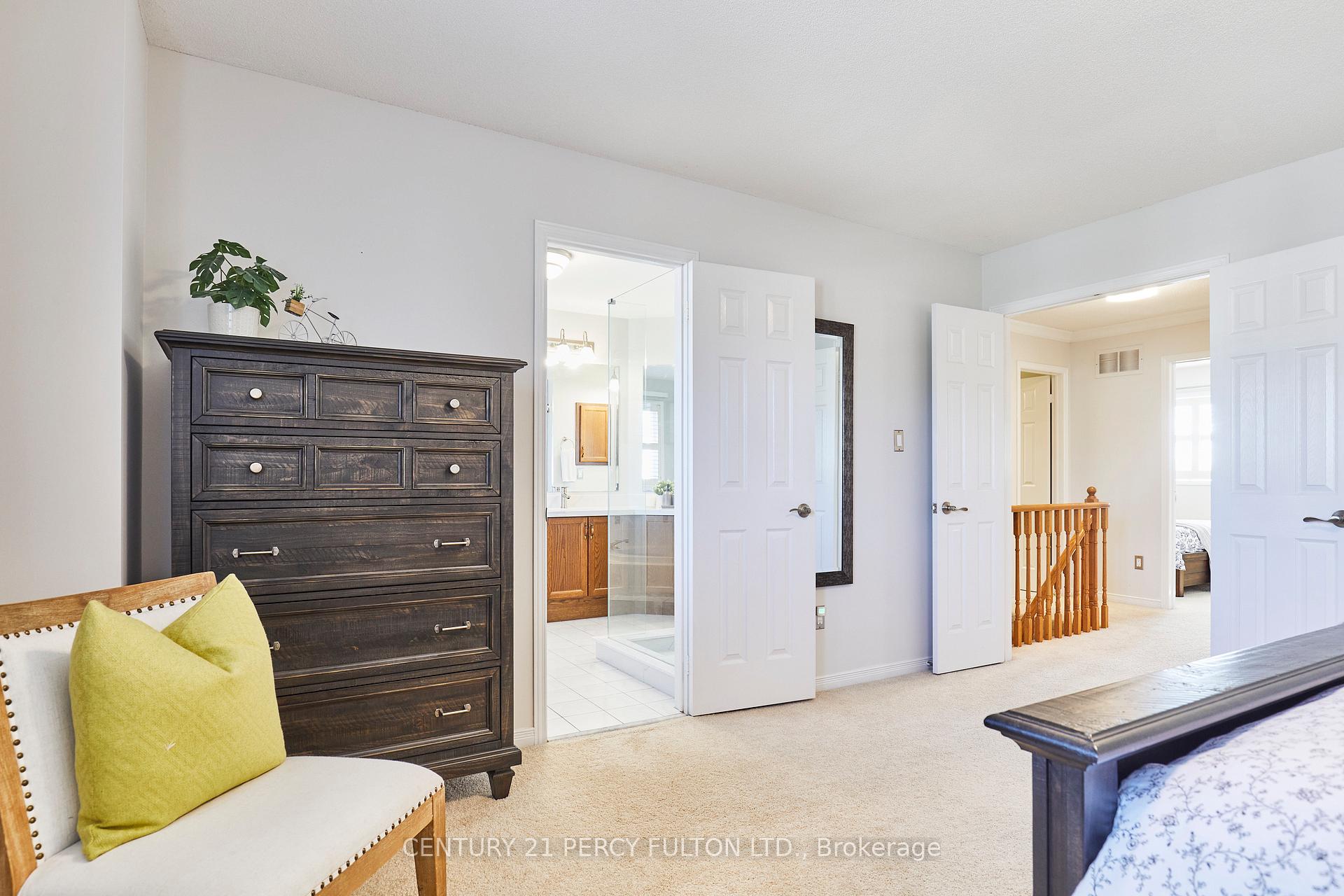 Photo 20 of 11 Gill Crescent, Ajax, Central West — HOMEH