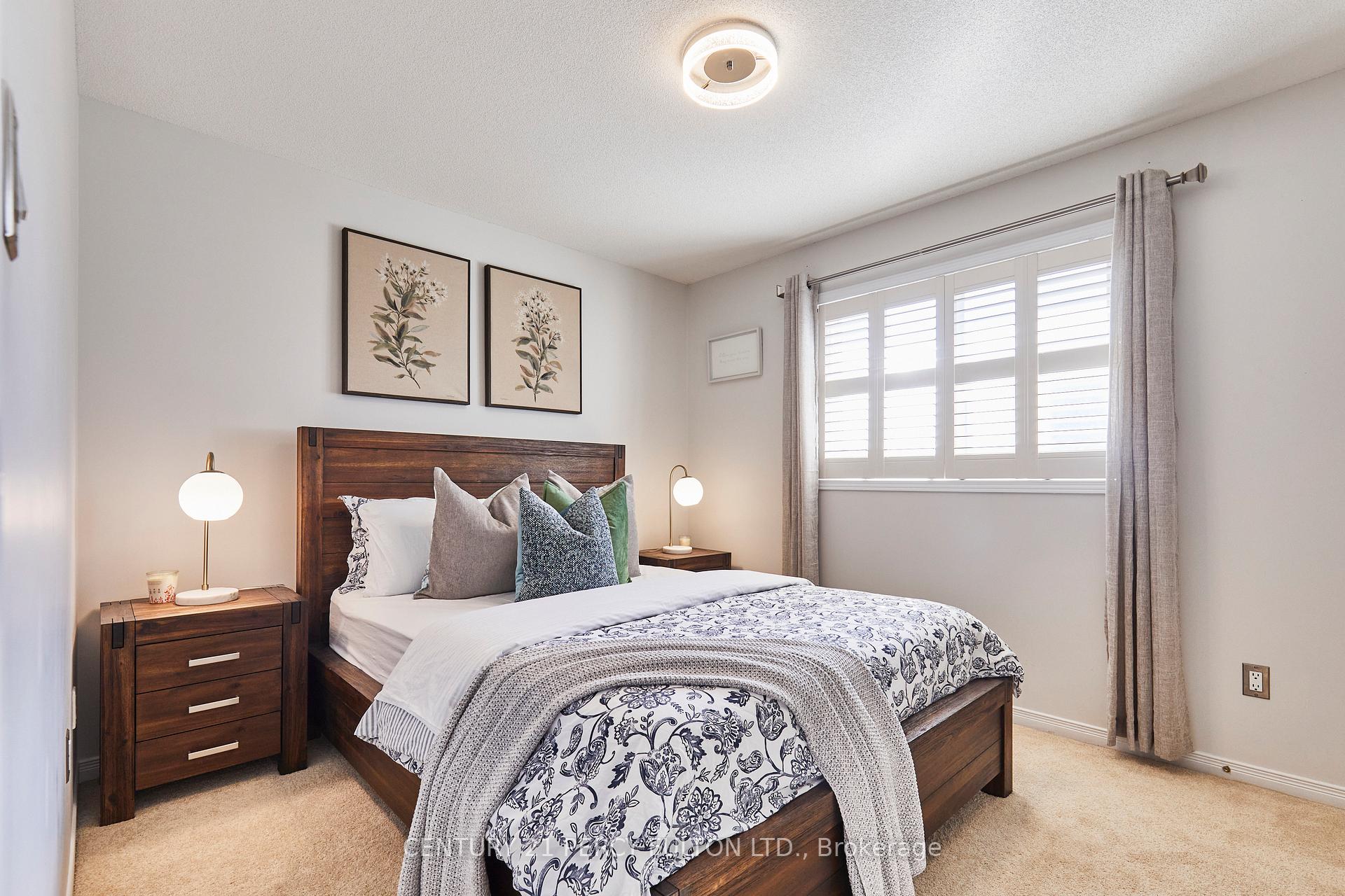 Photo 26 of 11 Gill Crescent, Ajax, Central West — HOMEH