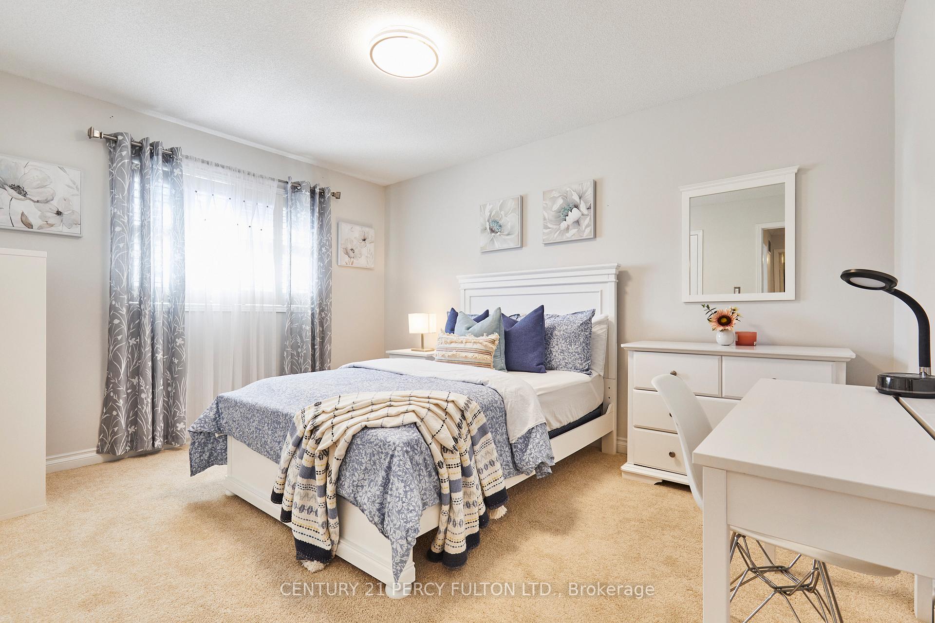 Photo 24 of 11 Gill Crescent, Ajax, Central West — HOMEH
