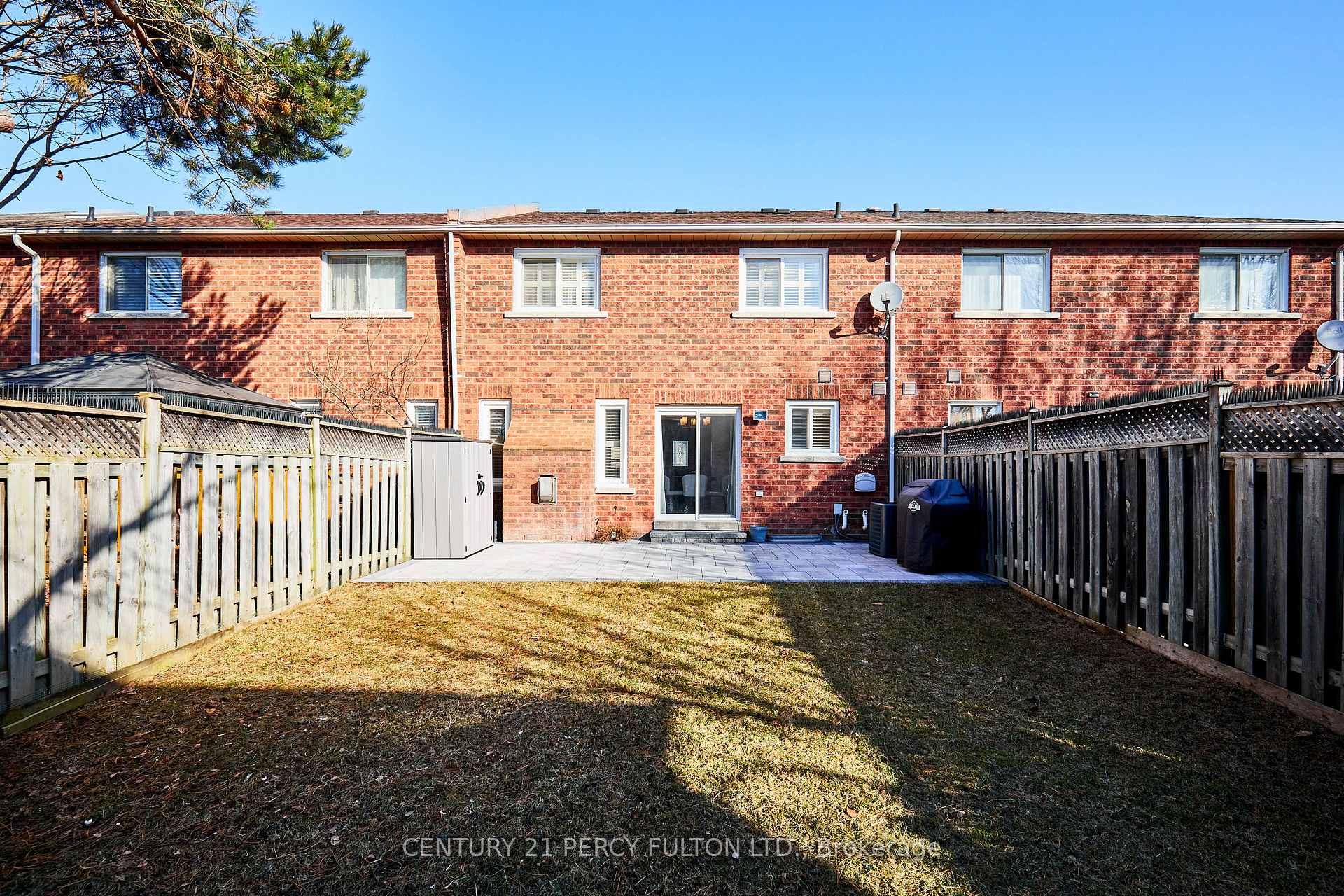 Photo 32 of 11 Gill Crescent, Ajax, Central West — HOMEH