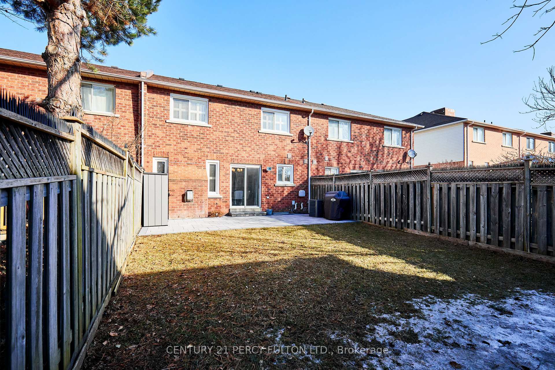 Photo 27 of 11 Gill Crescent, Ajax, Central West — HOMEH