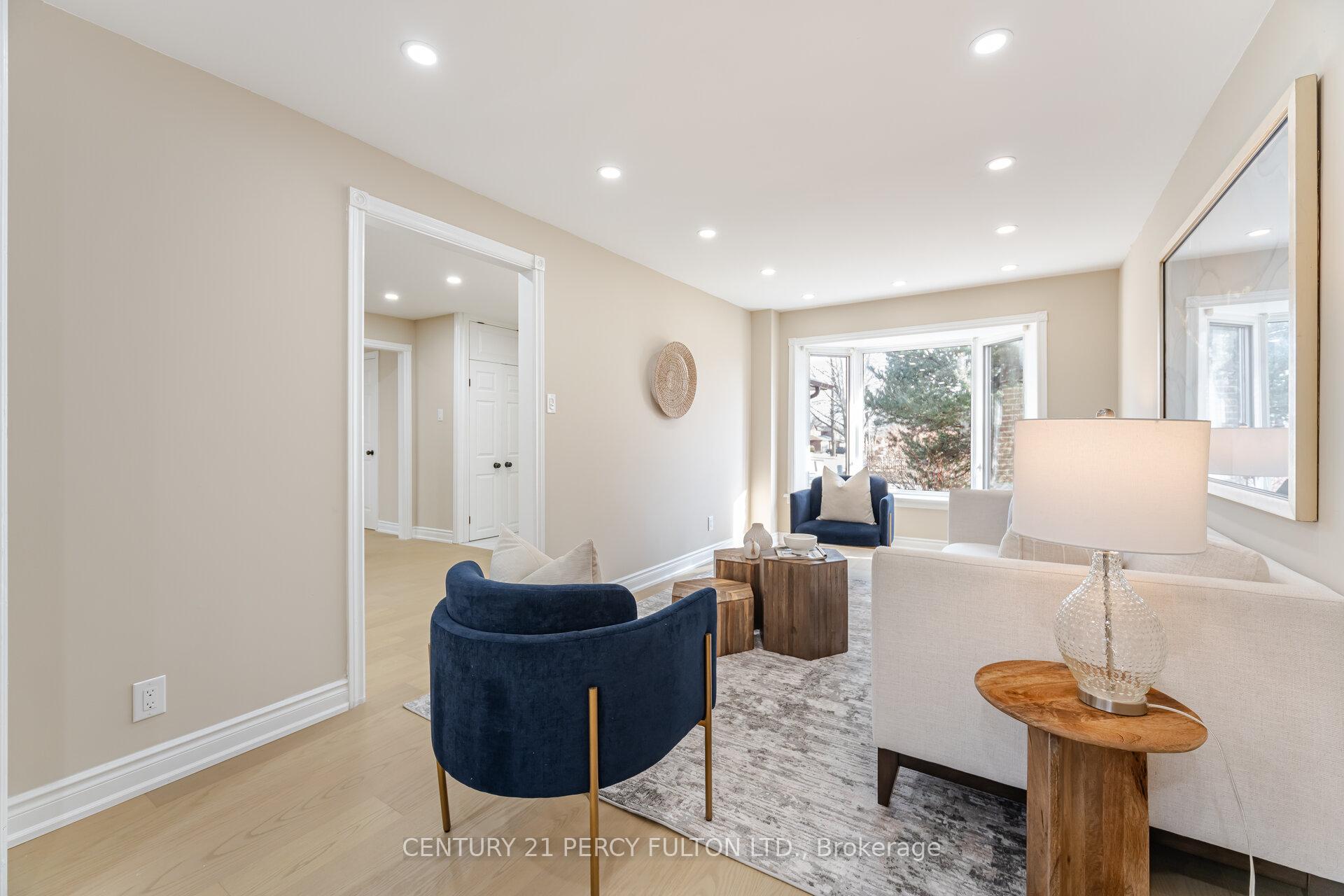 Photo 5 of 1285 Maple Ridge Drive, Pickering, Liverpool — HOMEH