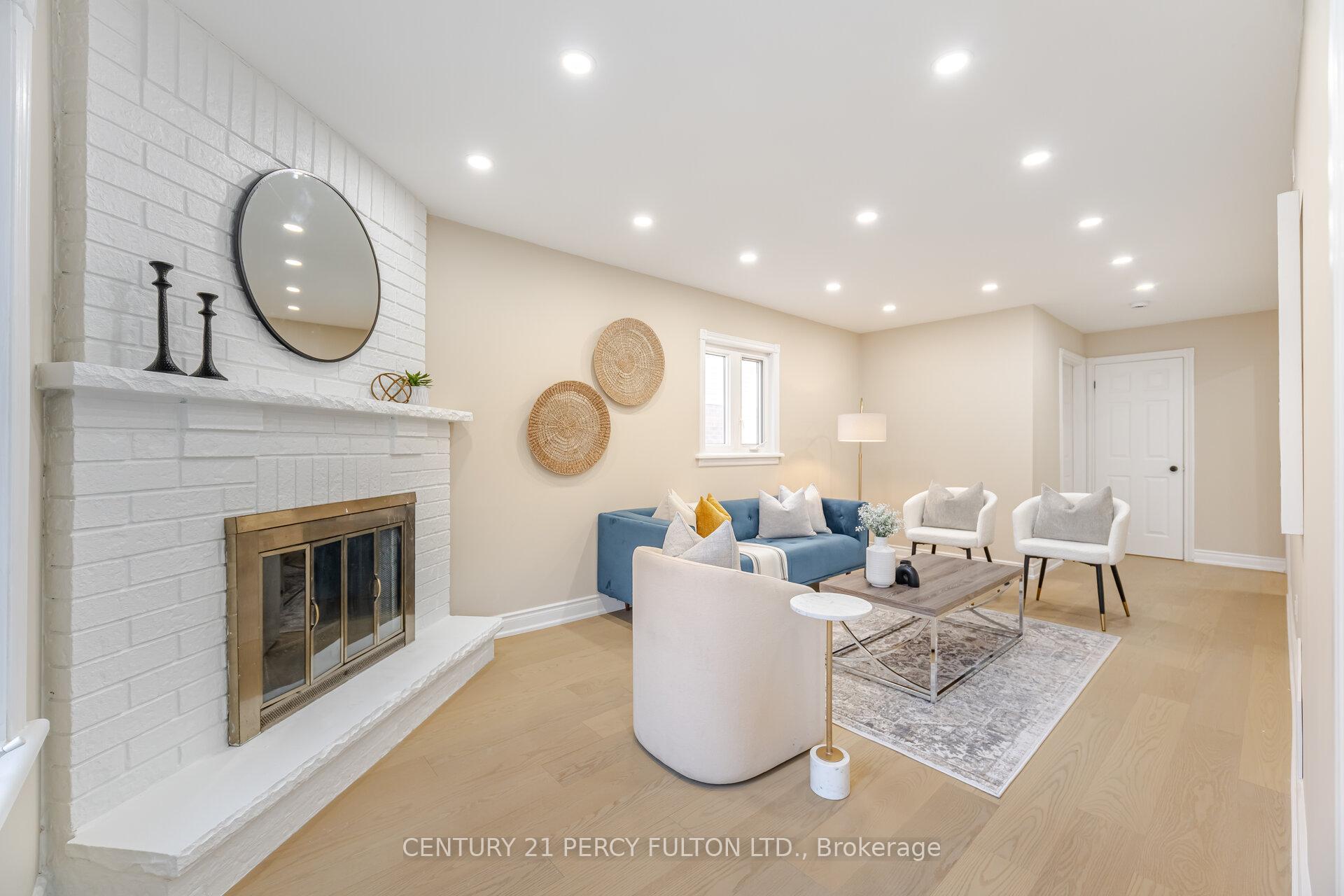 Photo 14 of 1285 Maple Ridge Drive, Pickering, Liverpool — HOMEH