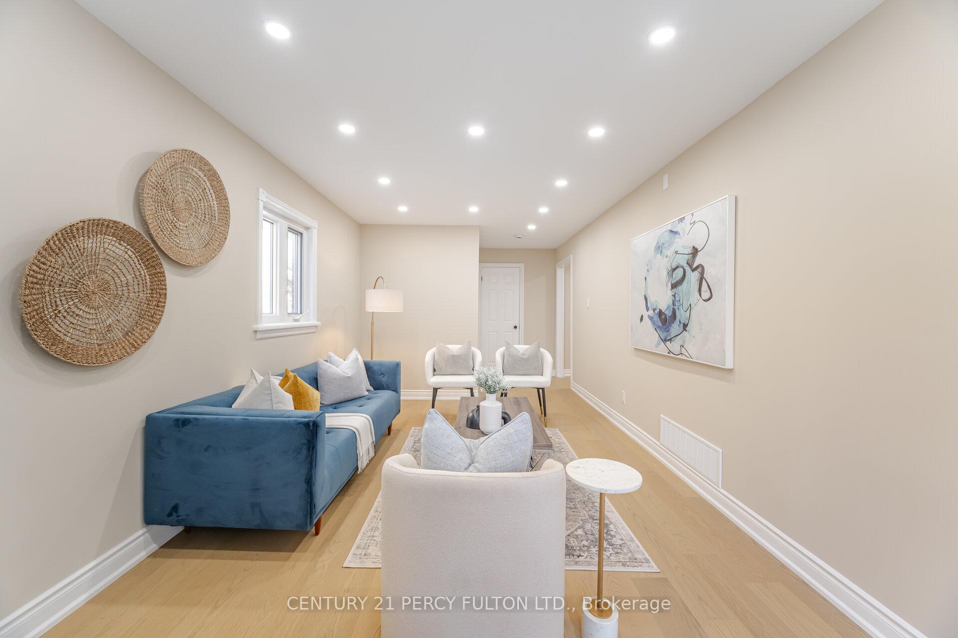 Photo 15 of 1285 Maple Ridge Drive, Pickering, Liverpool — HOMEH