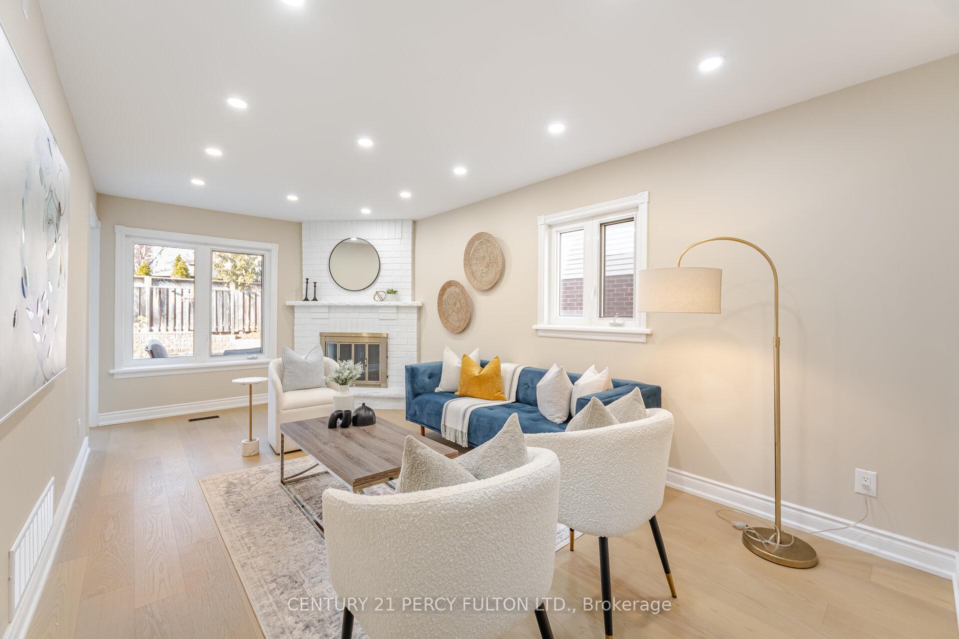 Photo 19 of 1285 Maple Ridge Drive, Pickering, Liverpool — HOMEH