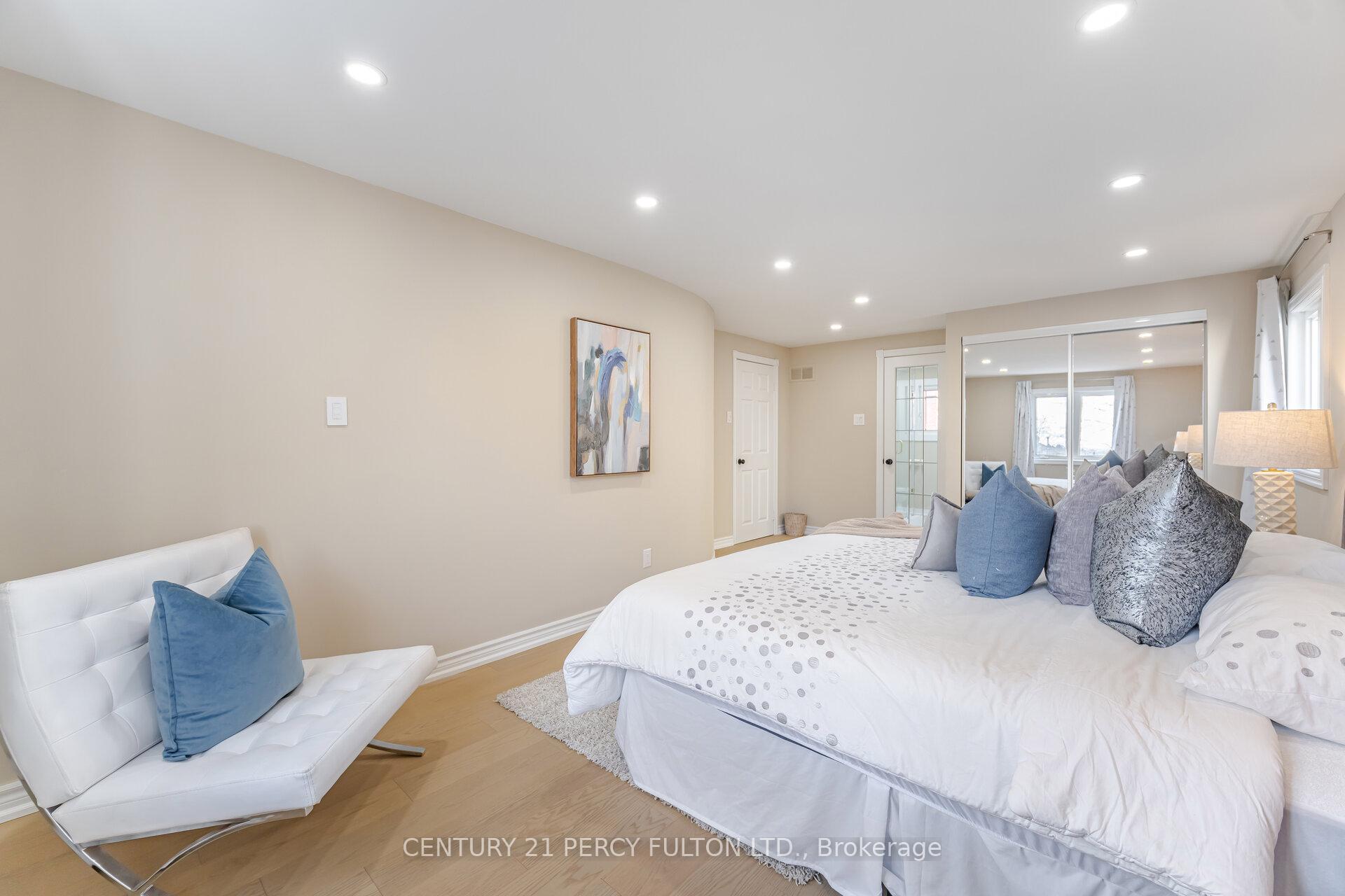 Photo 37 of 1285 Maple Ridge Drive, Pickering, Liverpool — HOMEH