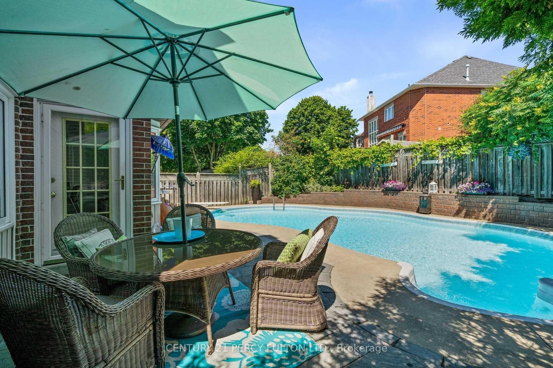 Photo 34 of 1285 Maple Ridge Drive, Pickering, Liverpool — HOMEH