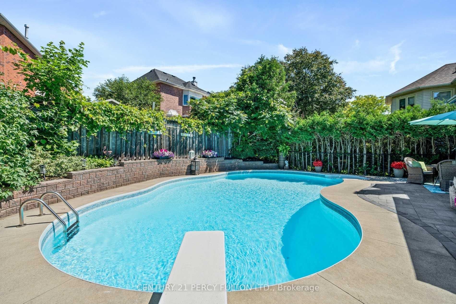 Photo 33 of 1285 Maple Ridge Drive, Pickering, Liverpool — HOMEH