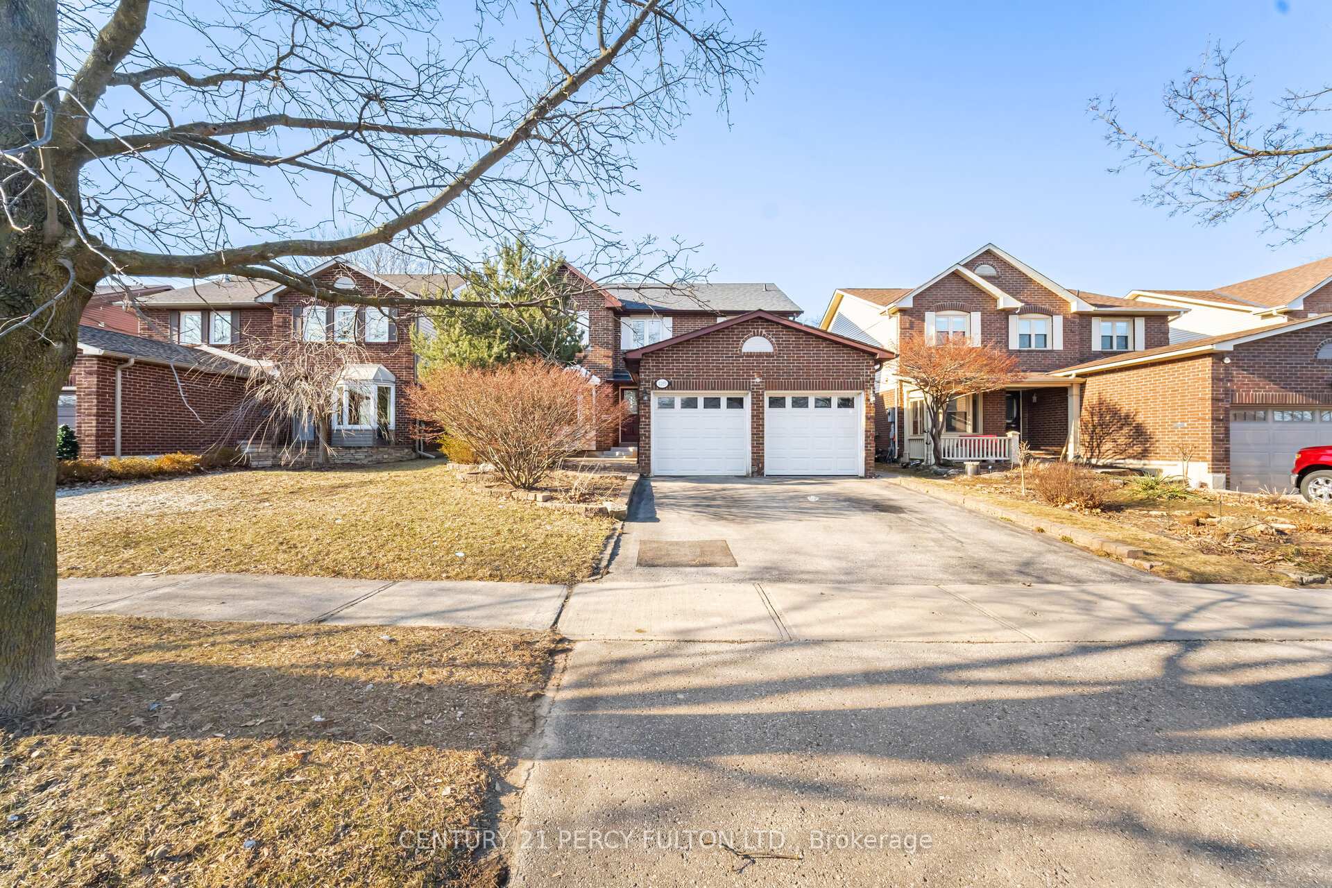 Photo 35 of 1285 Maple Ridge Drive, Pickering, Liverpool — HOMEH