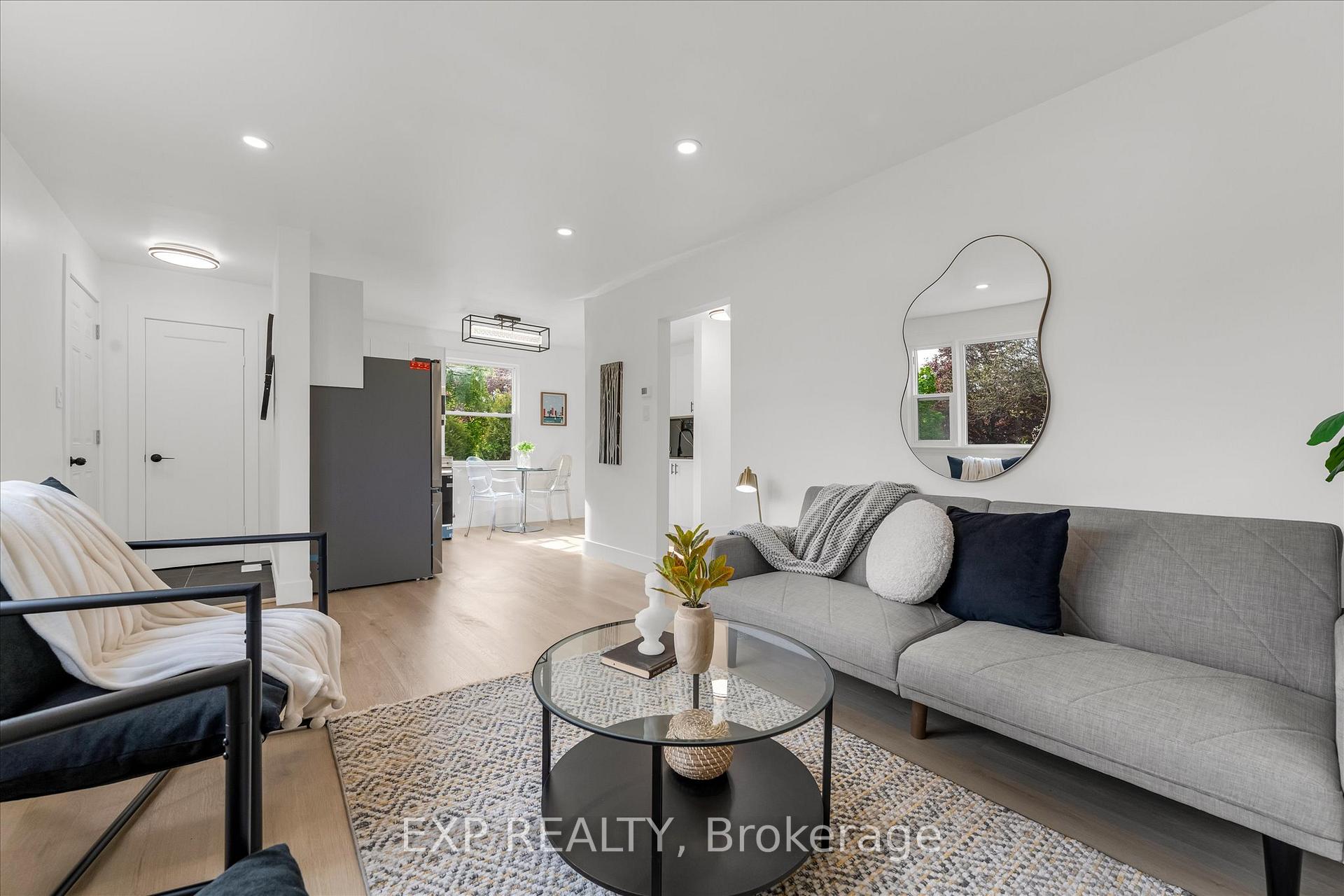Photo 1 of 81 Armstrong Avenue, Hamilton, McQuesten — HOMEH
