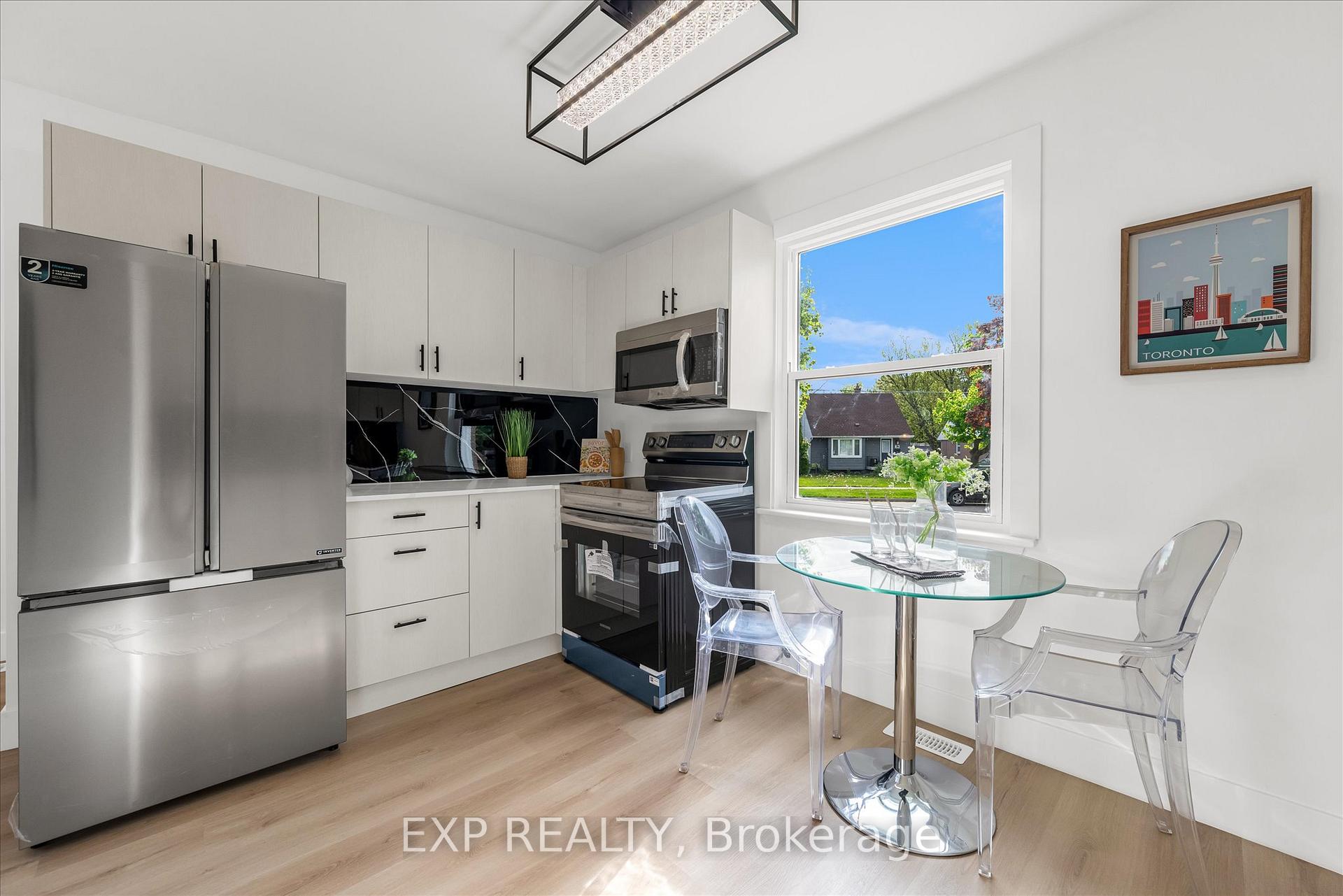 Photo 5 of 81 Armstrong Avenue, Hamilton, McQuesten — HOMEH
