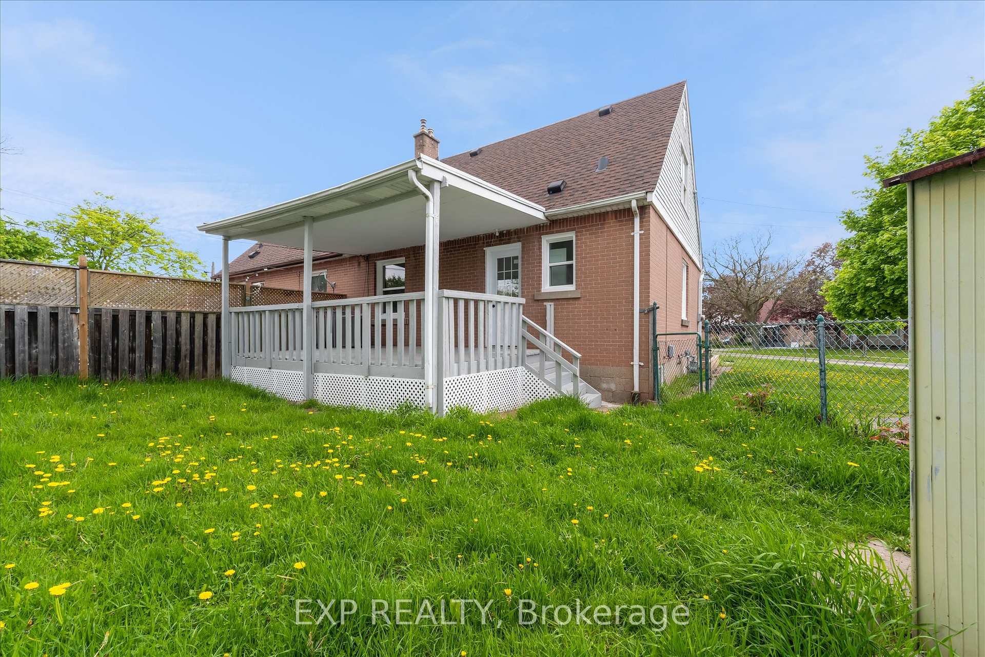 Photo 29 of 81 Armstrong Avenue, Hamilton, McQuesten — HOMEH