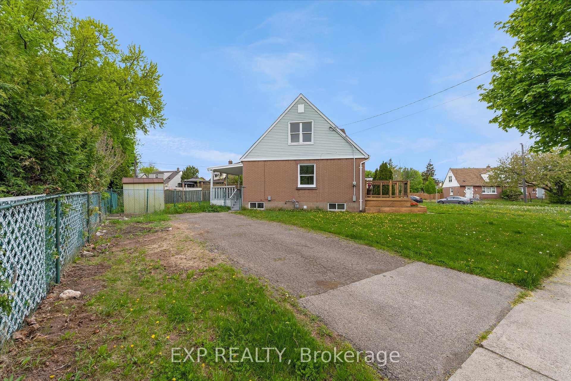 Photo 32 of 81 Armstrong Avenue, Hamilton, McQuesten — HOMEH
