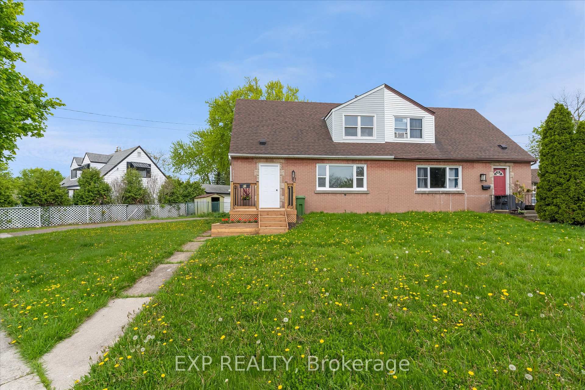 Photo 33 of 81 Armstrong Avenue, Hamilton, McQuesten — HOMEH