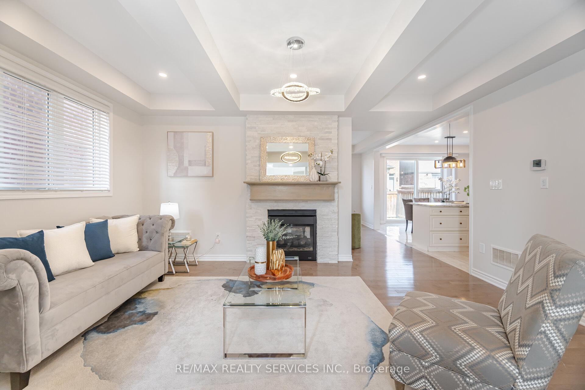 Photo 7 of 34 Jemima Road, Brampton, Northwest Brampton — HOMEH