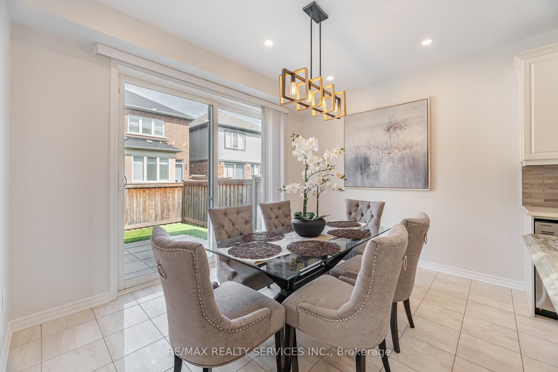 Photo 34 of 34 Jemima Road, Brampton, Northwest Brampton — HOMEH