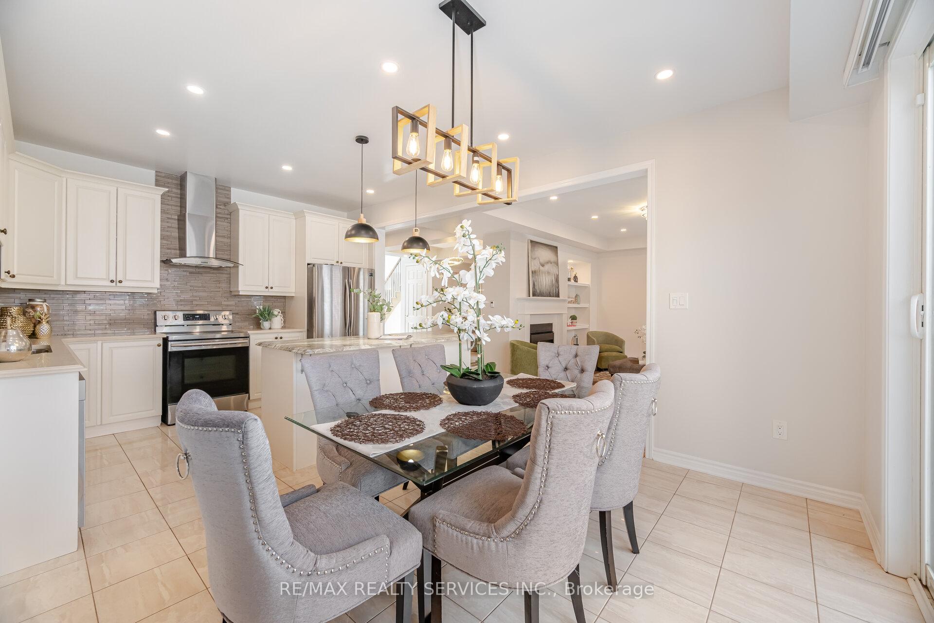 Photo 28 of 34 Jemima Road, Brampton, Northwest Brampton — HOMEH