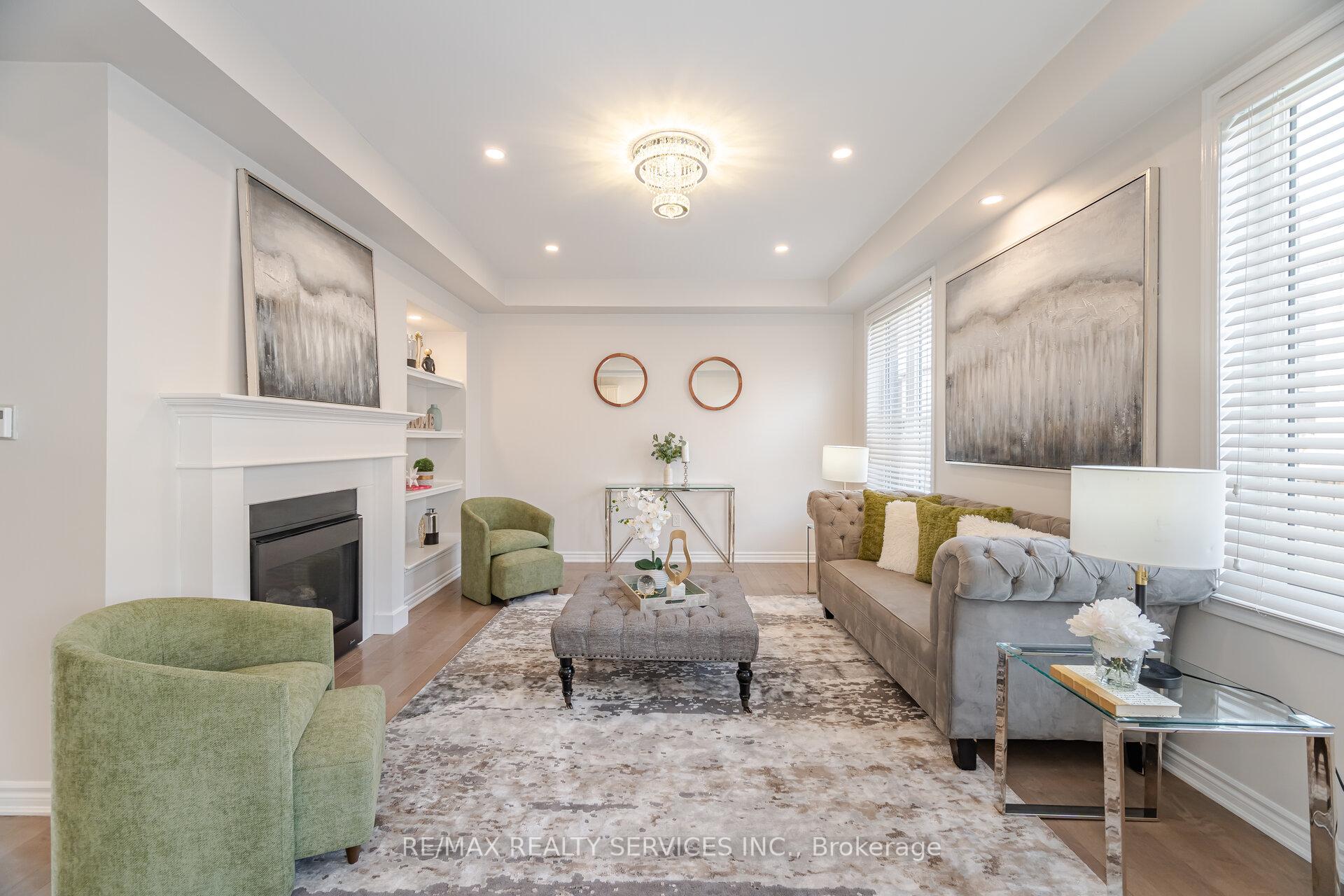 Photo 19 of 34 Jemima Road, Brampton, Northwest Brampton — HOMEH