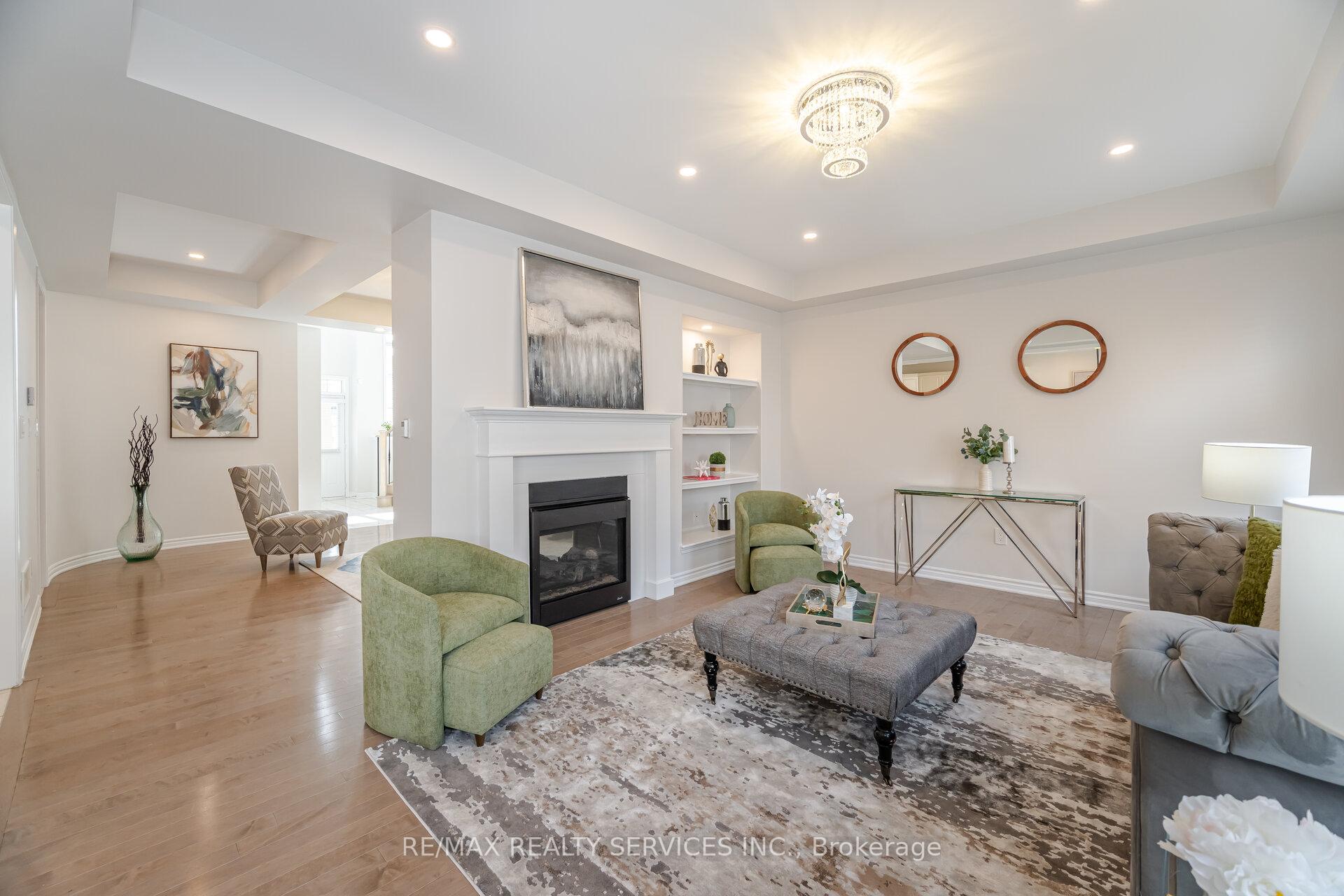 Photo 26 of 34 Jemima Road, Brampton, Northwest Brampton — HOMEH