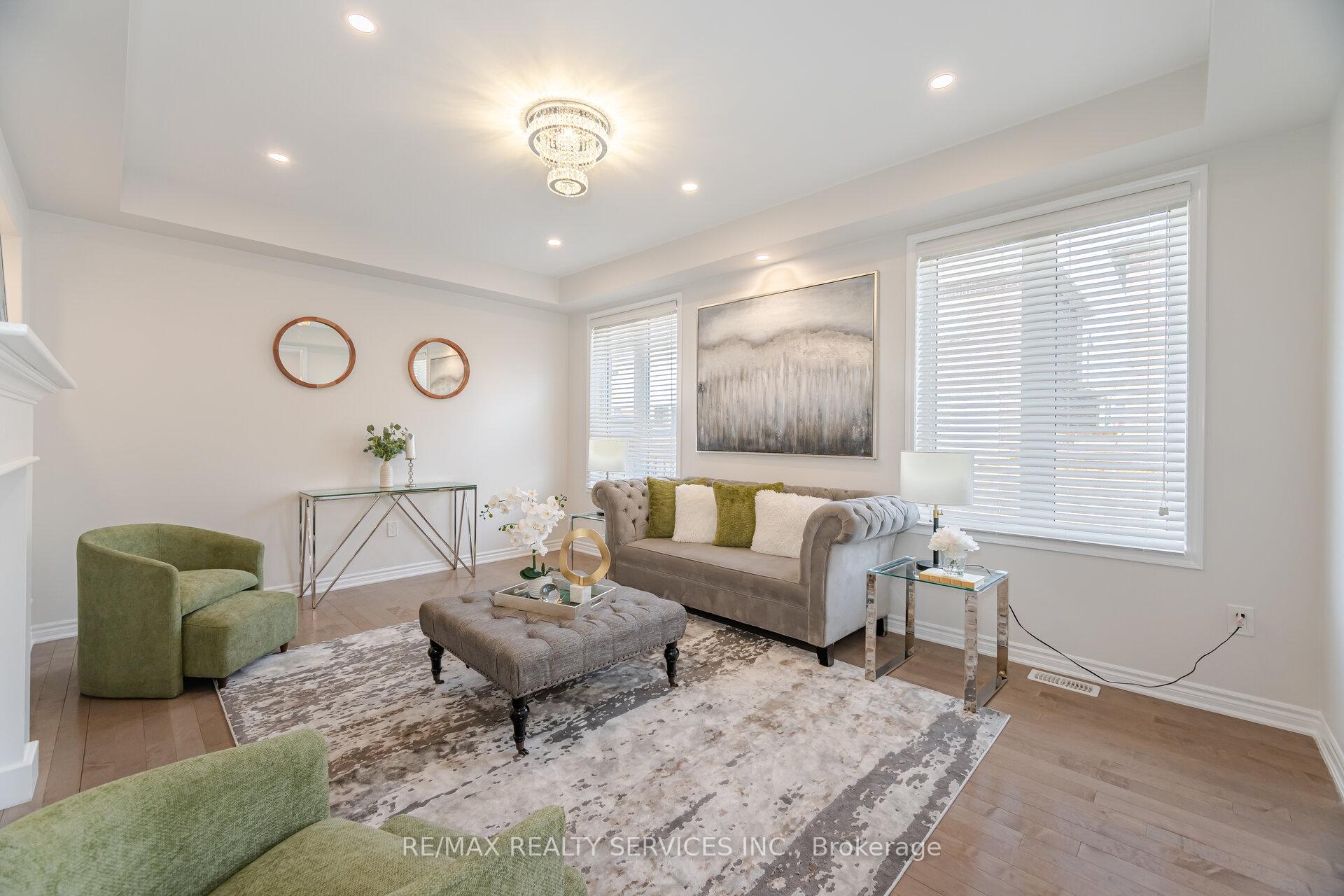 Photo 25 of 34 Jemima Road, Brampton, Northwest Brampton — HOMEH