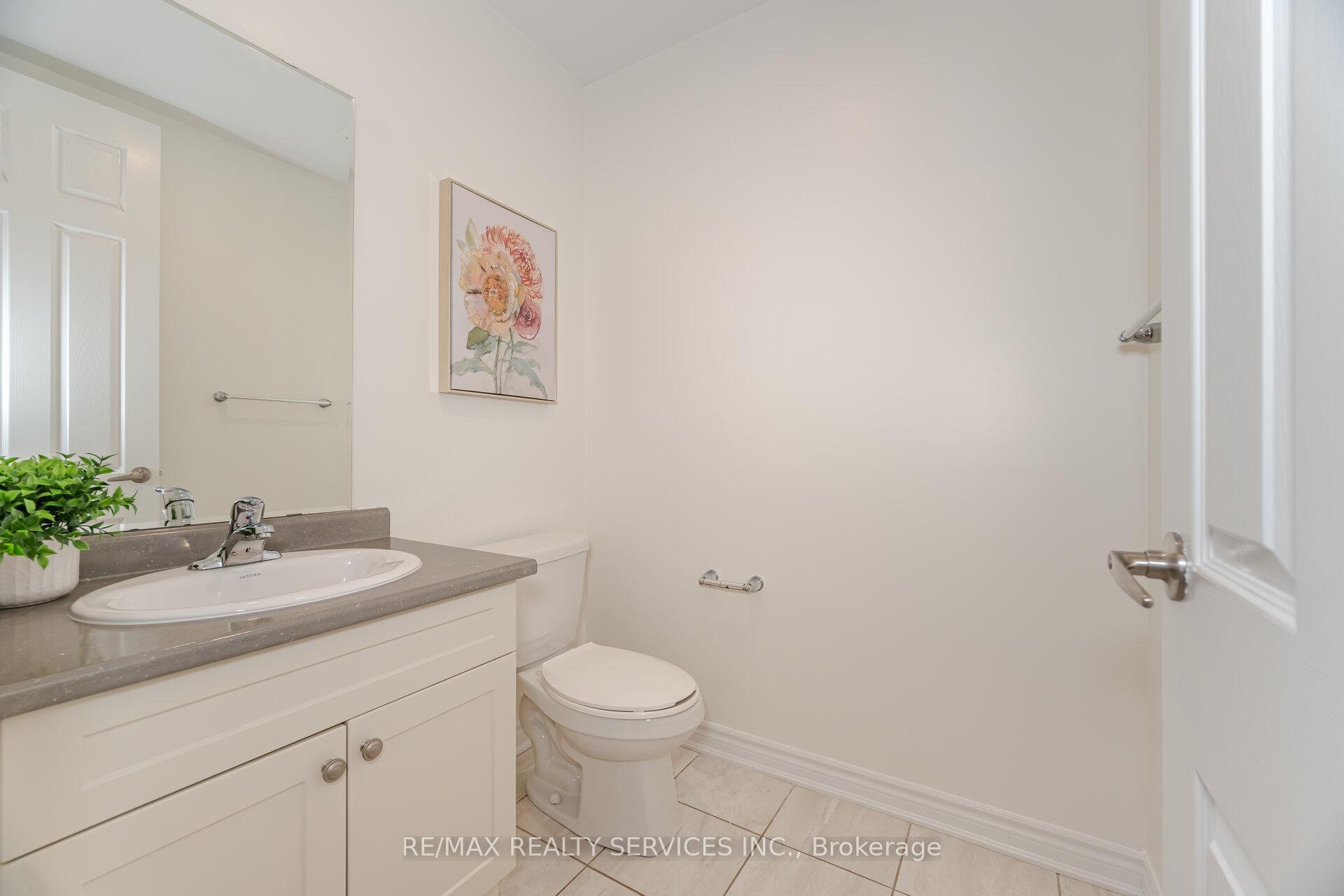 Photo 24 of 34 Jemima Road, Brampton, Northwest Brampton — HOMEH