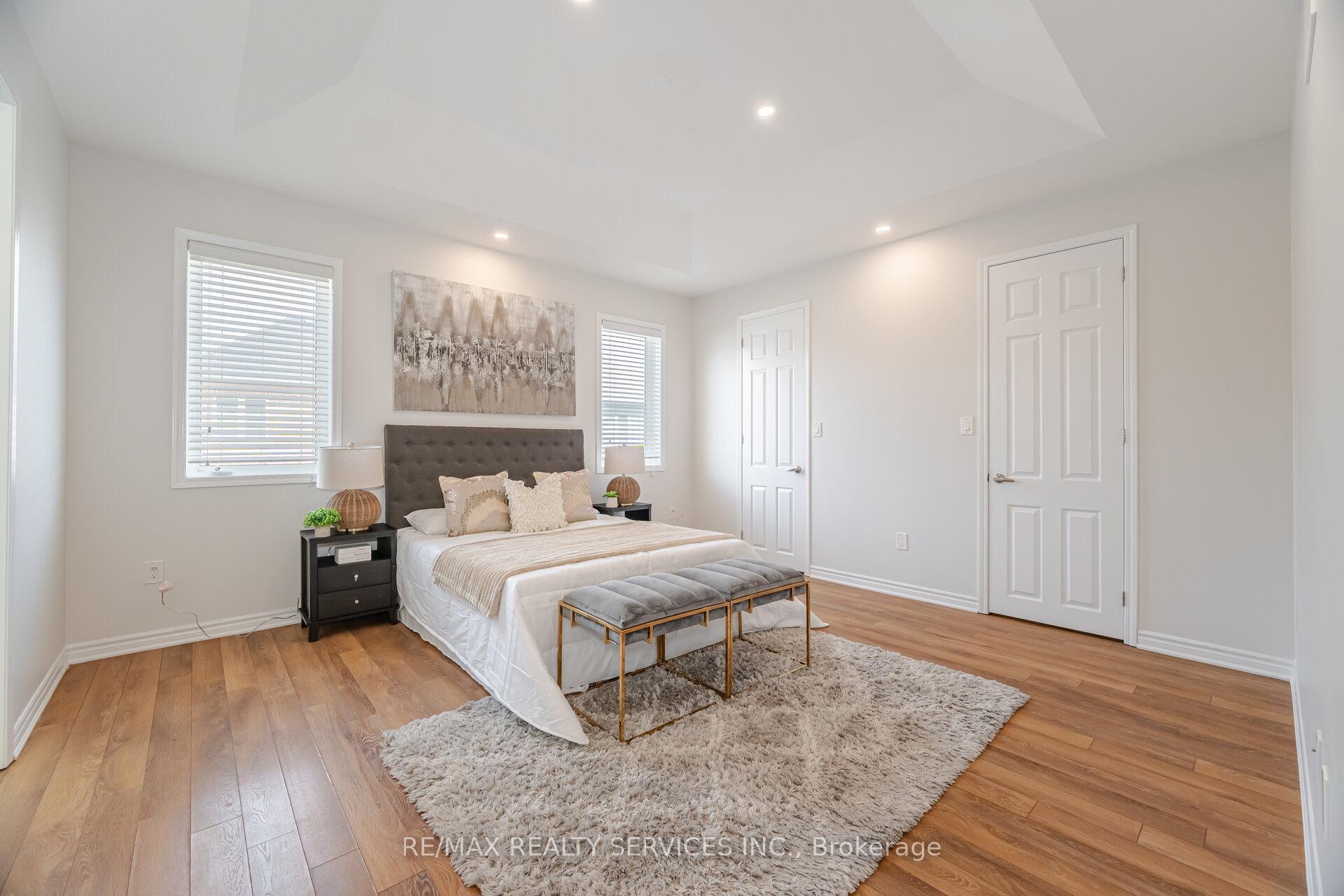 Photo 14 of 34 Jemima Road, Brampton, Northwest Brampton — HOMEH