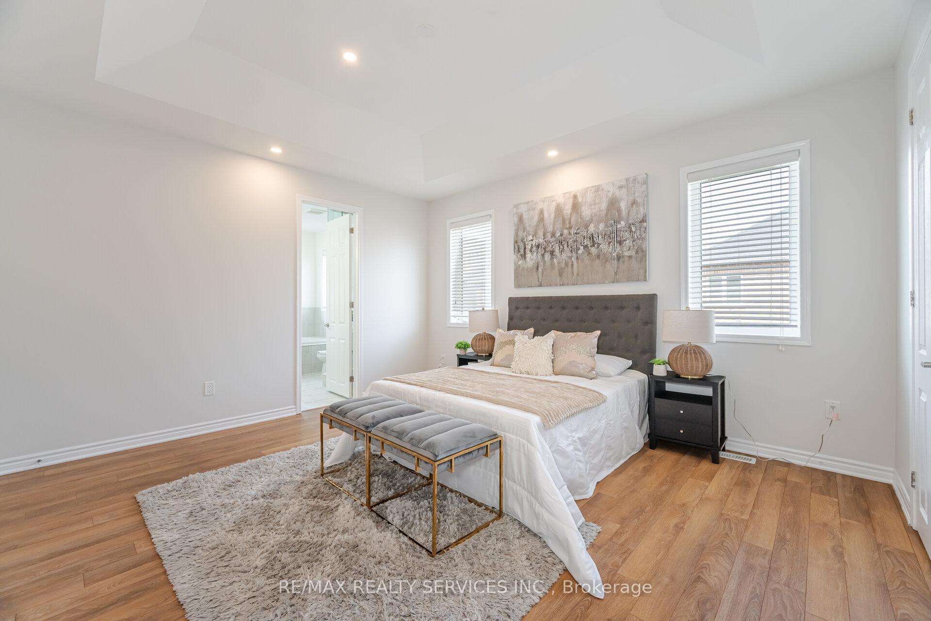 Photo 27 of 34 Jemima Road, Brampton, Northwest Brampton — HOMEH