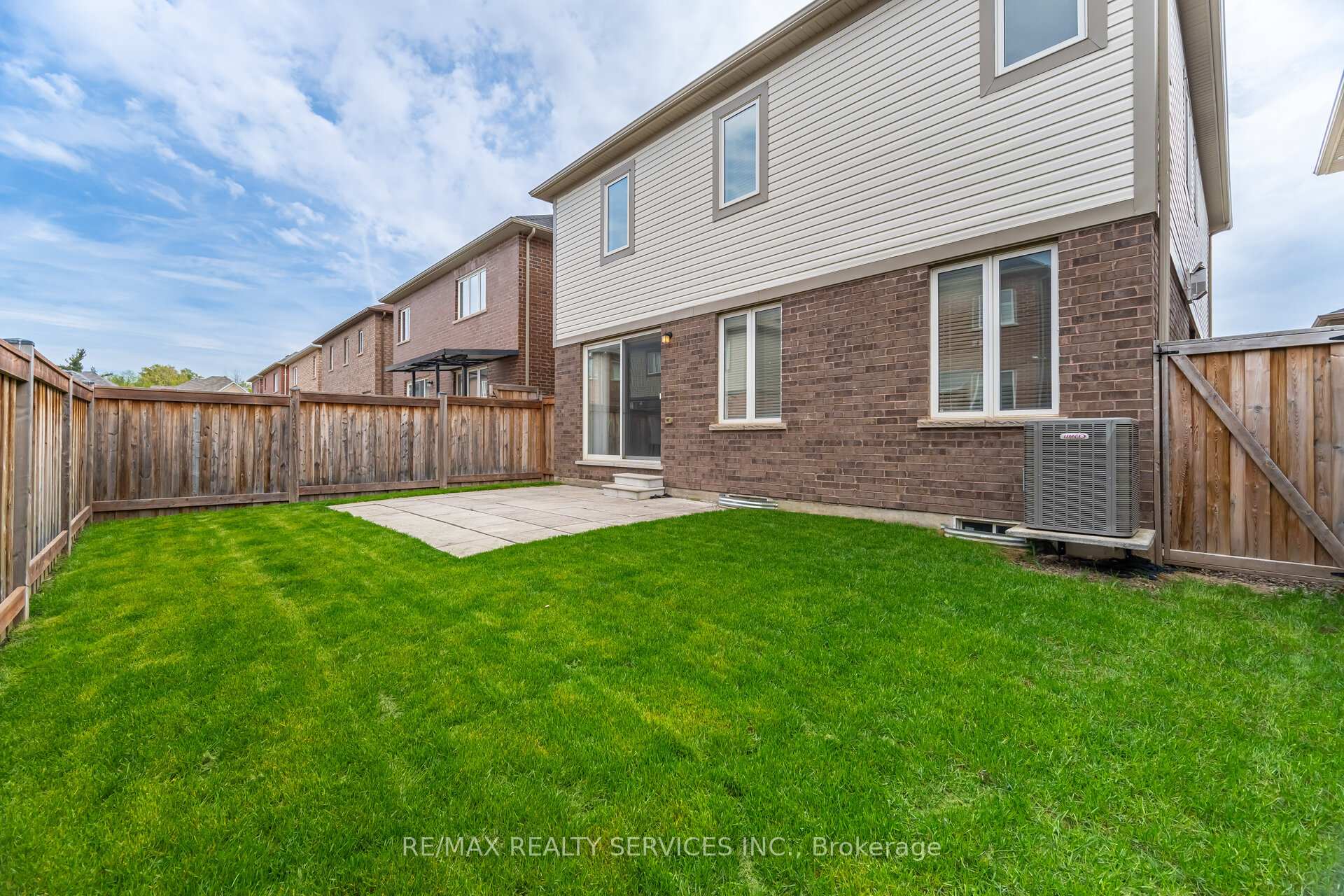 Photo 45 of 34 Jemima Road, Brampton, Northwest Brampton — HOMEH