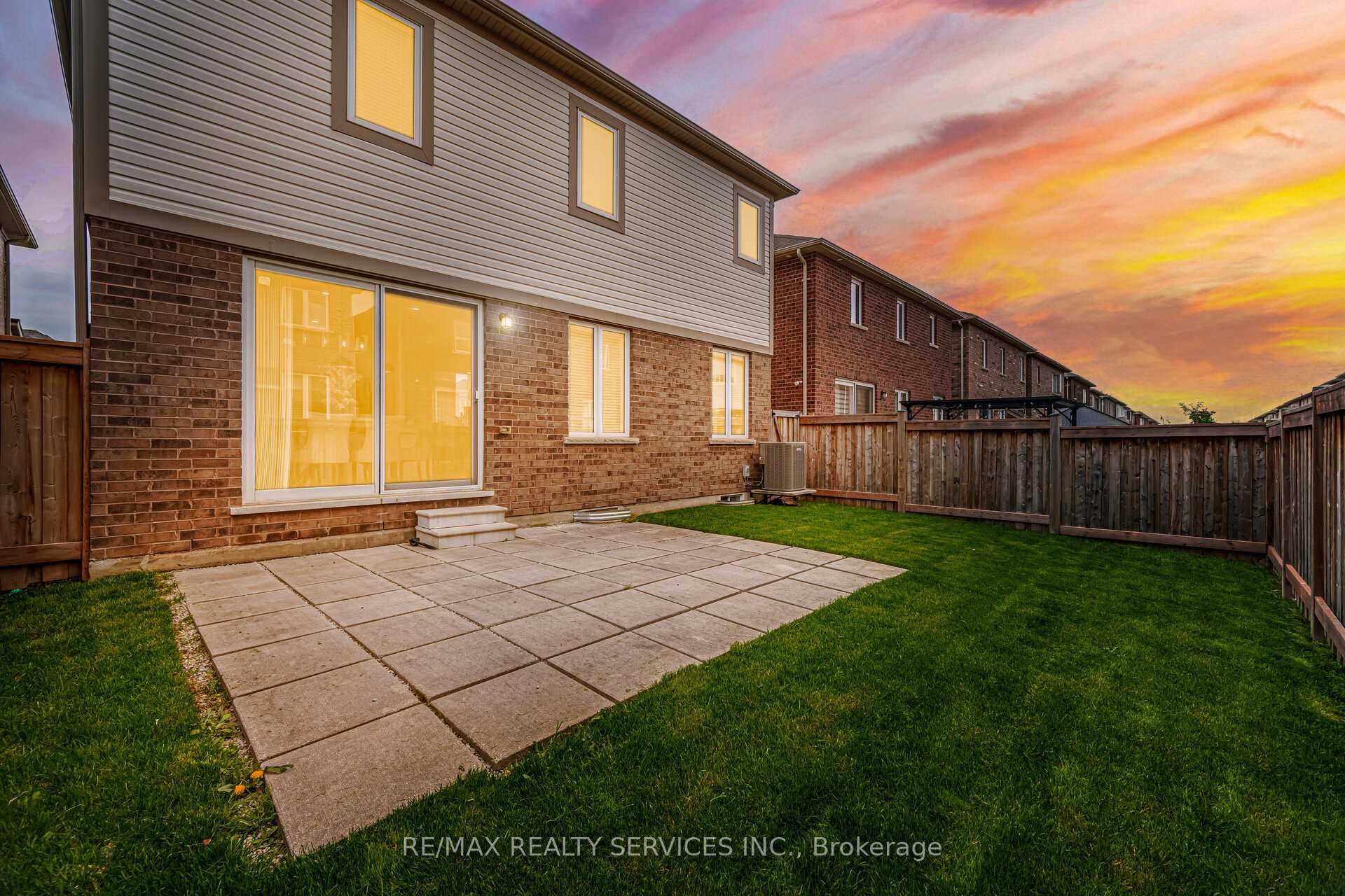Photo 49 of 34 Jemima Road, Brampton, Northwest Brampton — HOMEH
