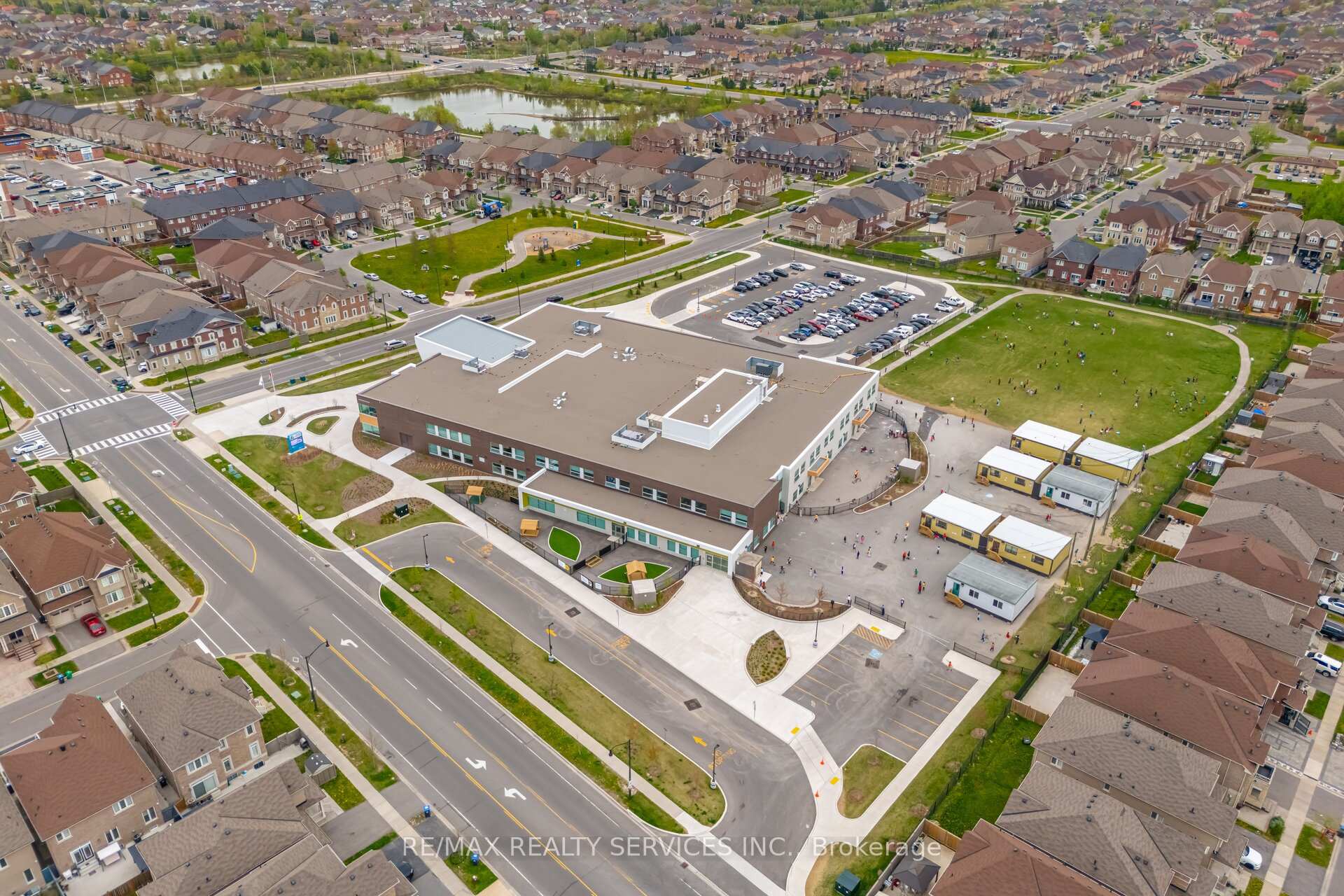 Photo 43 of 34 Jemima Road, Brampton, Northwest Brampton — HOMEH