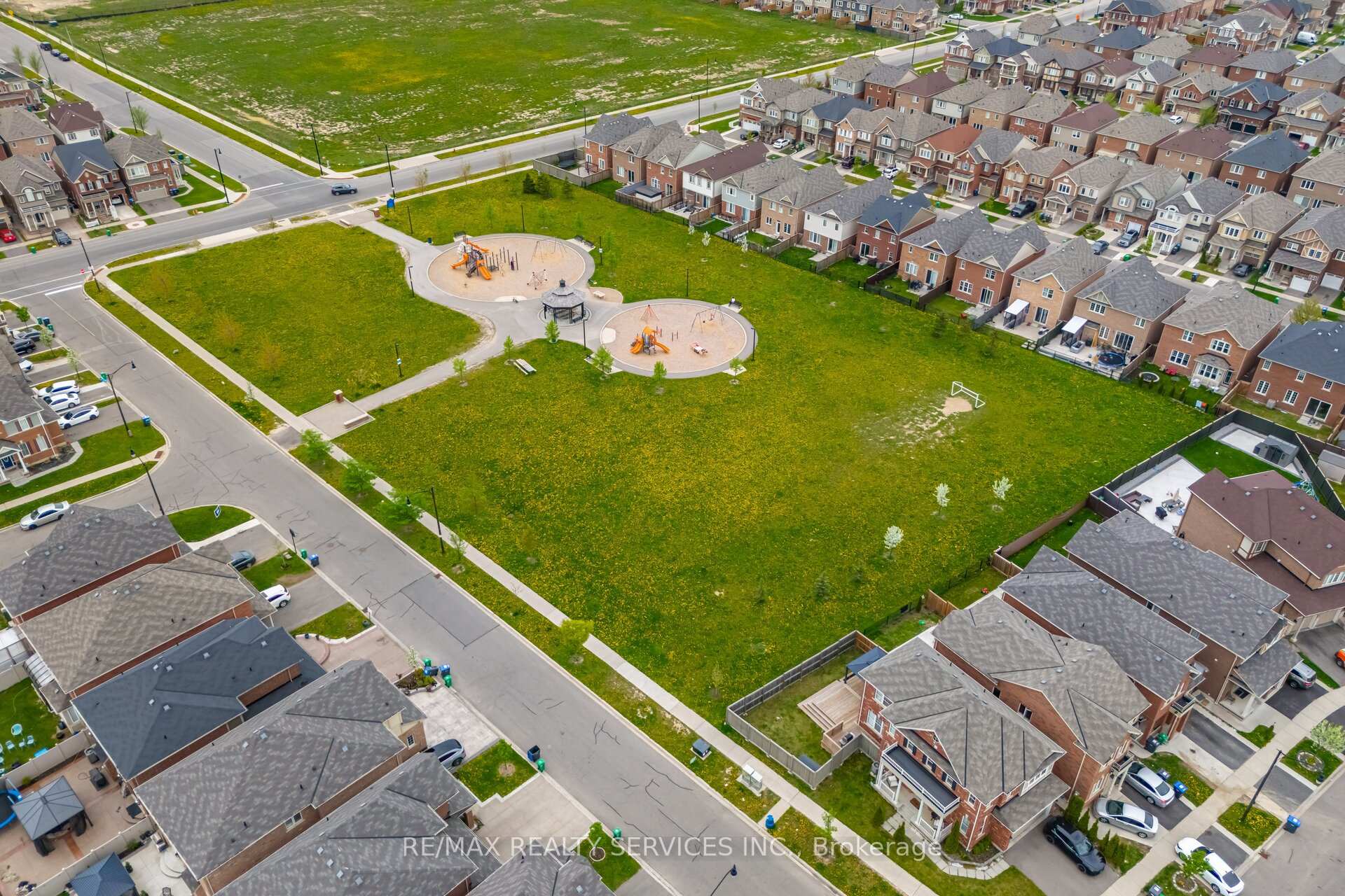 Photo 47 of 34 Jemima Road, Brampton, Northwest Brampton — HOMEH