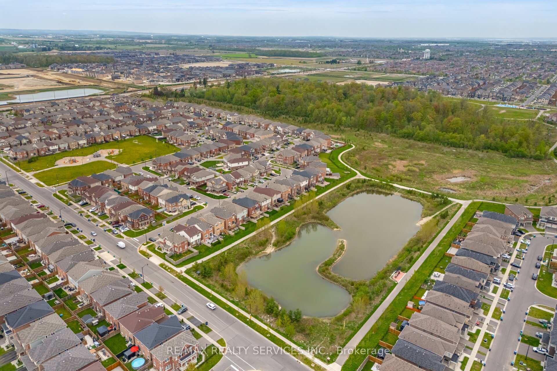 Photo 50 of 34 Jemima Road, Brampton, Northwest Brampton — HOMEH