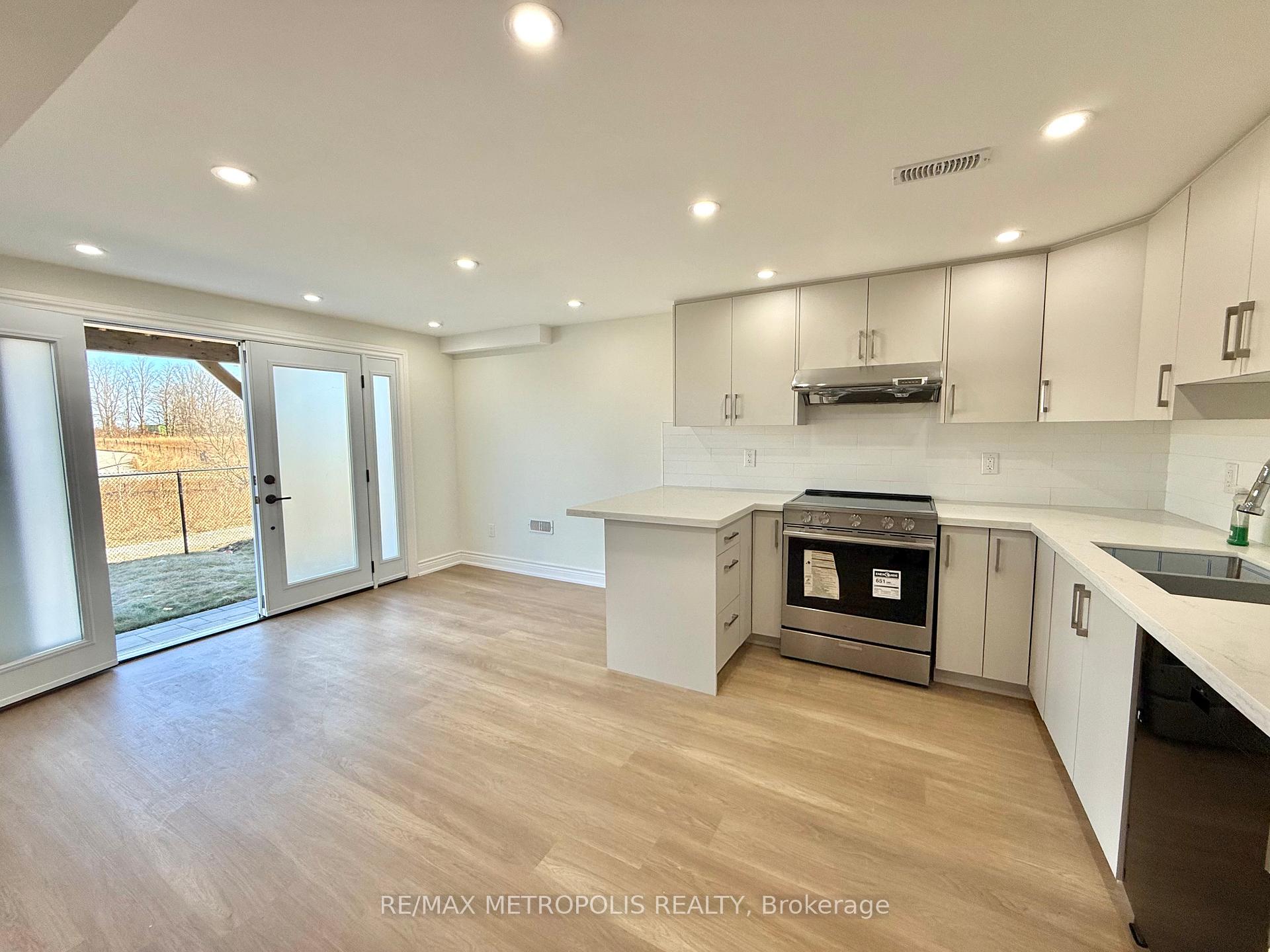 Photo 1 of Unit Bsmt, 3277 Turnstone Boulevard, Pickering, Rural Pickering — HOMEH