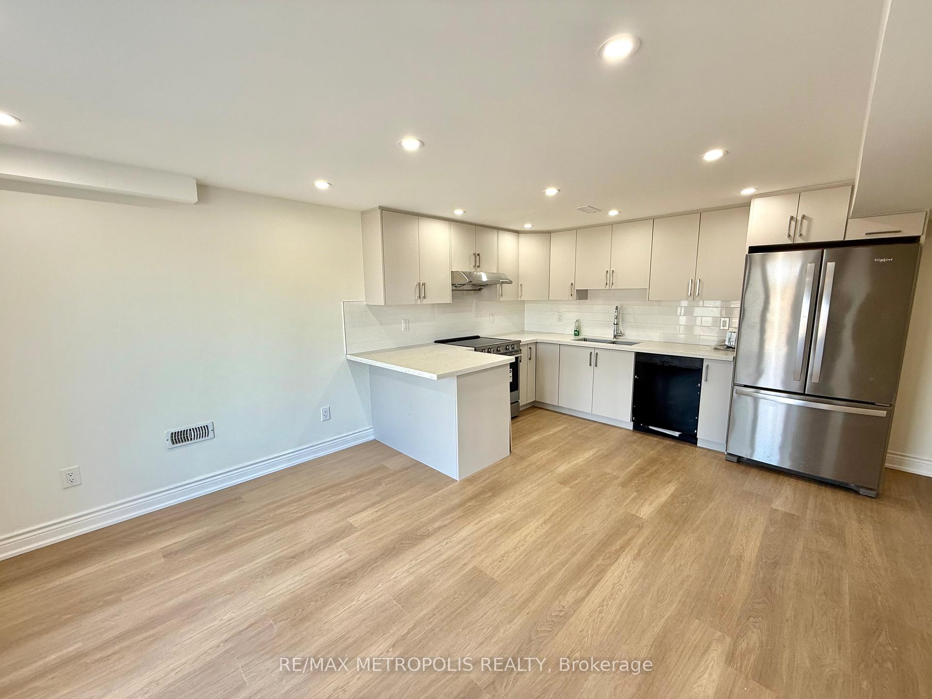Photo 5 of Unit Bsmt, 3277 Turnstone Boulevard, Pickering, Rural Pickering — HOMEH