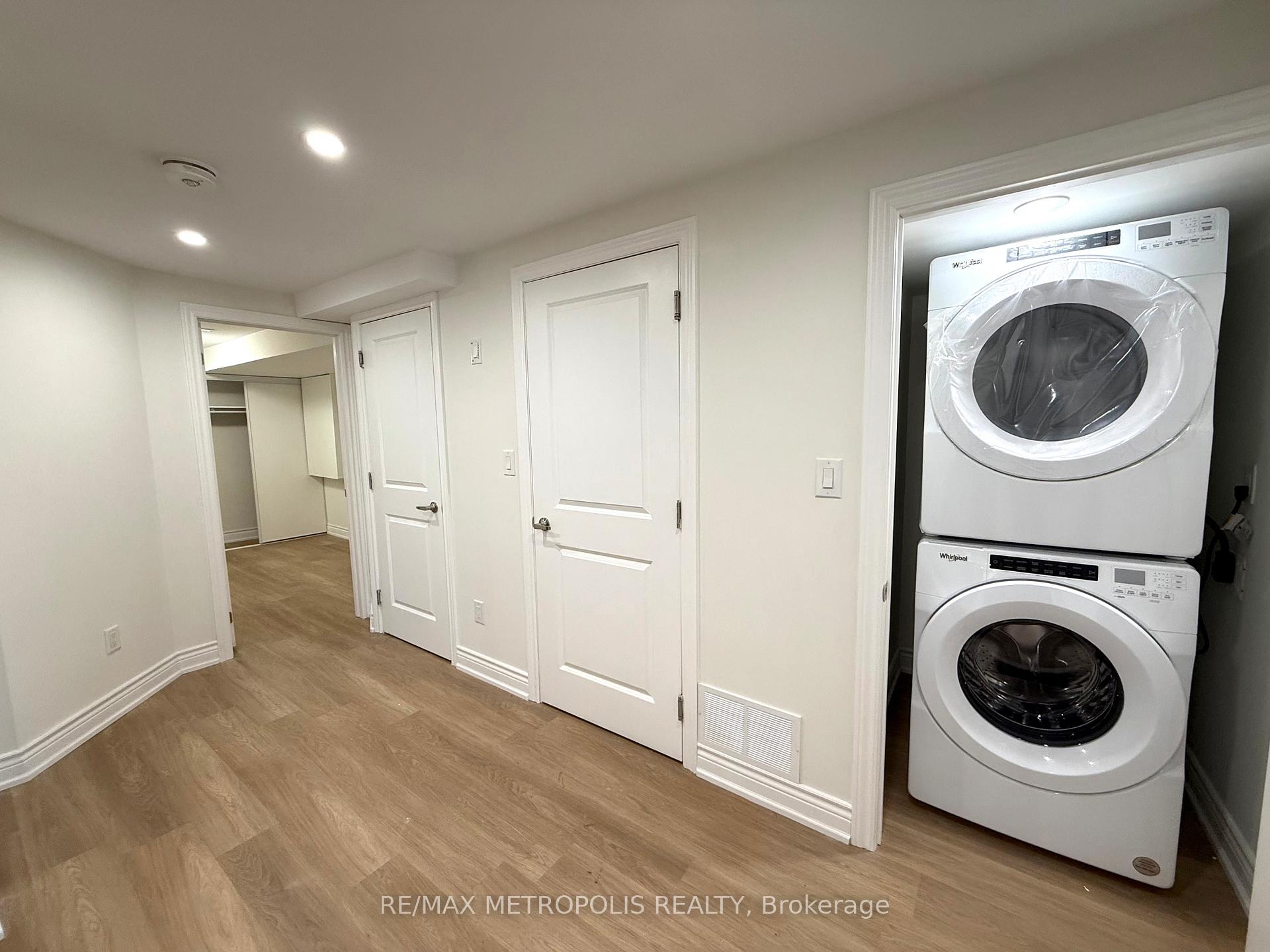Photo 6 of Unit Bsmt, 3277 Turnstone Boulevard, Pickering, Rural Pickering — HOMEH