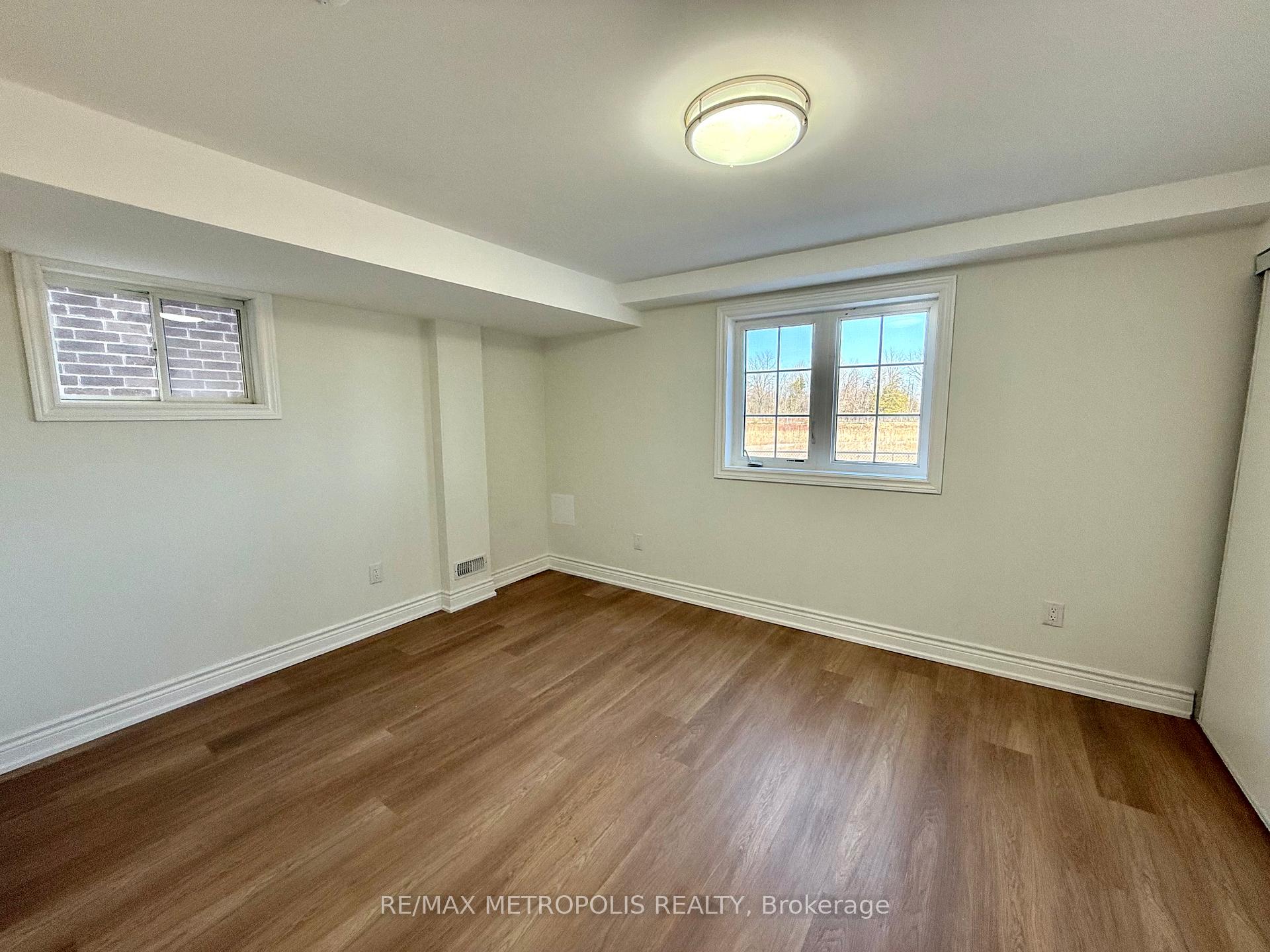 Photo 3 of Unit Bsmt, 3277 Turnstone Boulevard, Pickering, Rural Pickering — HOMEH