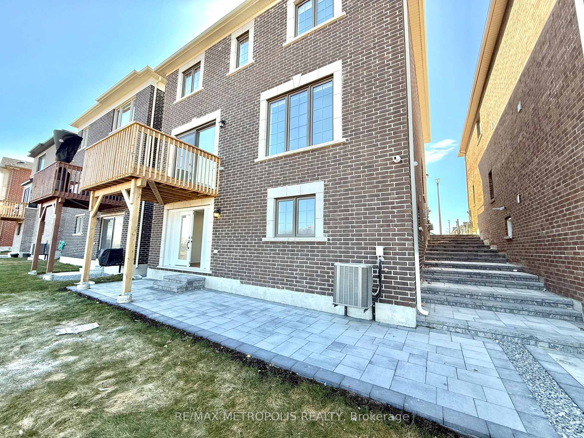 Photo 11 of Unit Bsmt, 3277 Turnstone Boulevard, Pickering, Rural Pickering — HOMEH